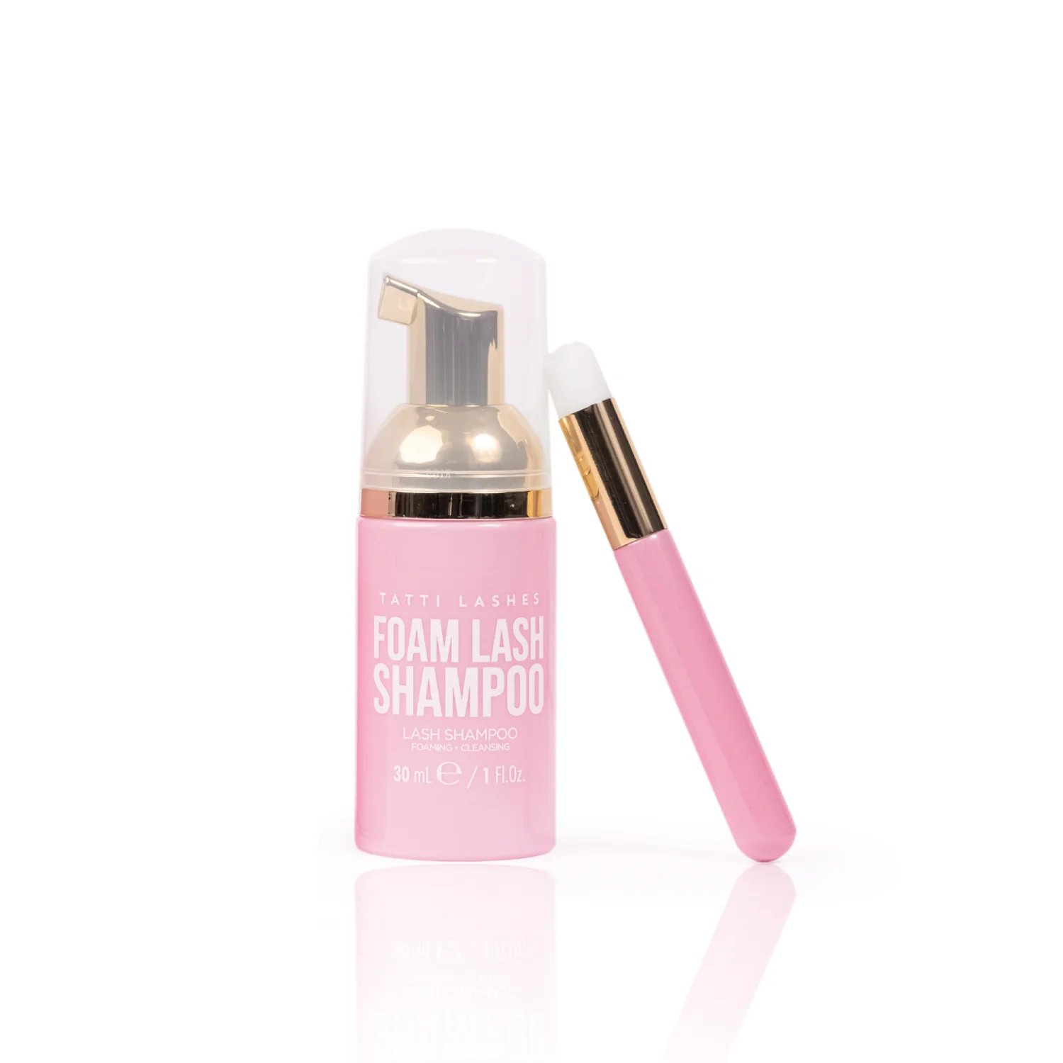 30ml Mini Lash Cleansing Kit - Image 3