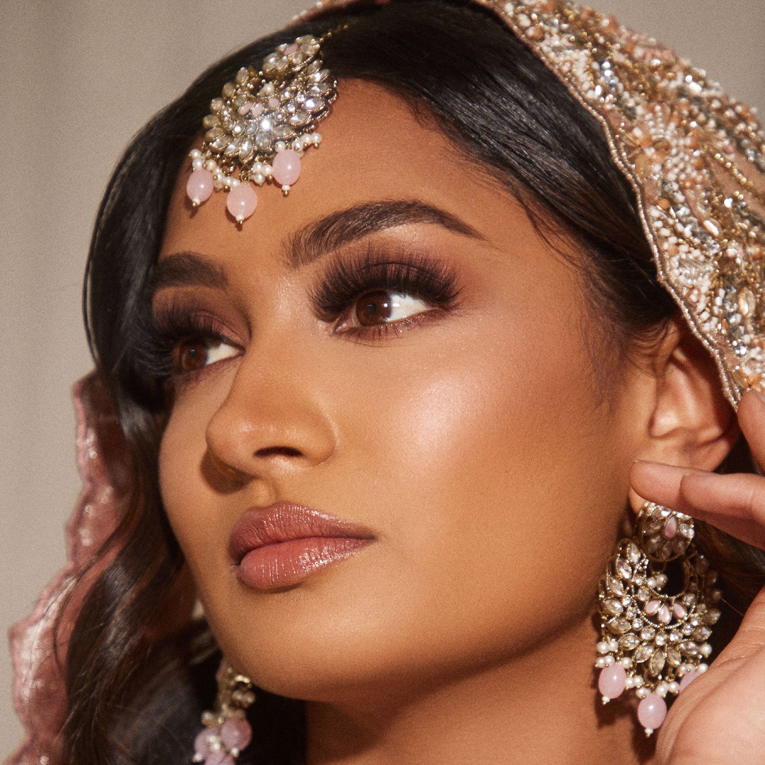 3D Luxury Lashes TL4 - Image 6