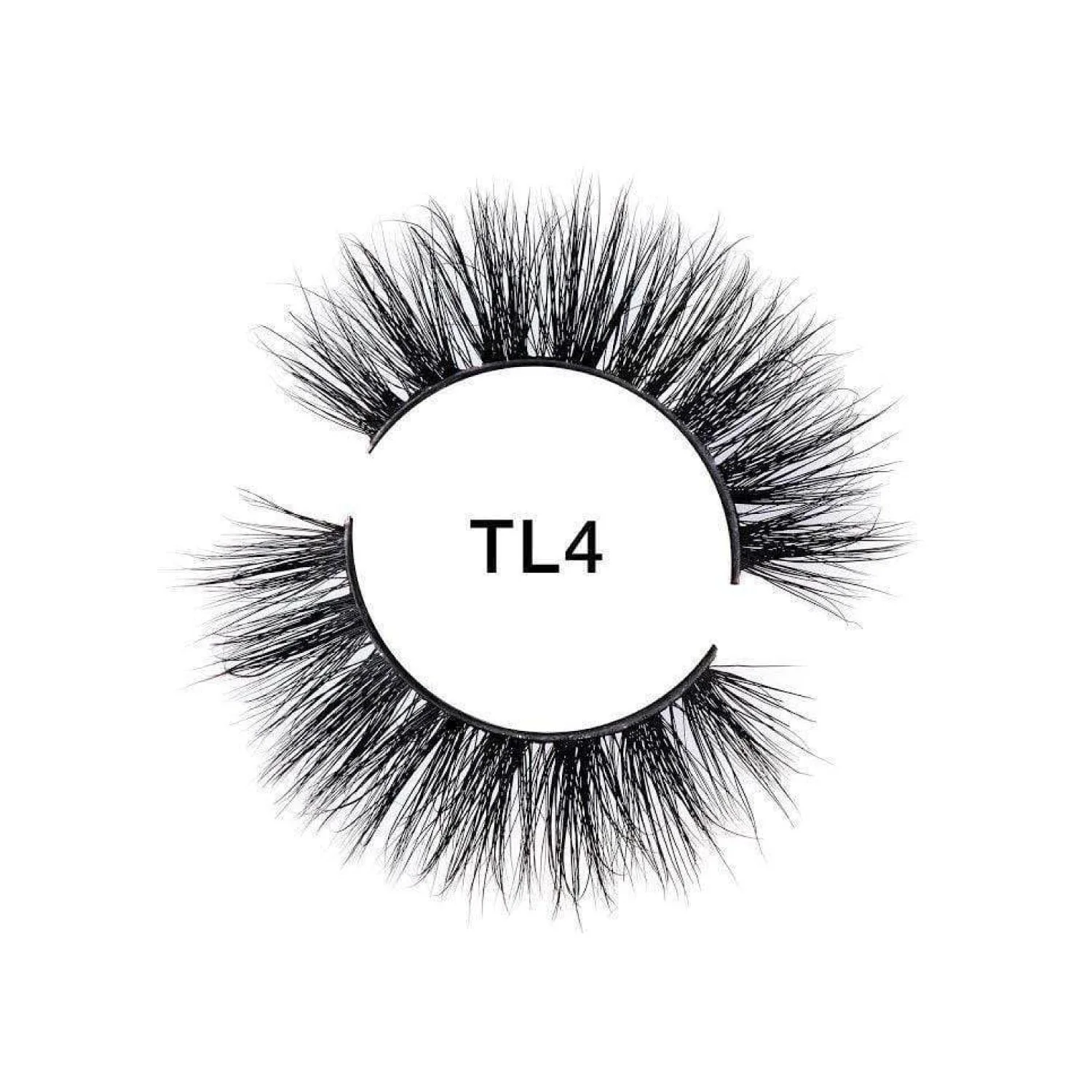 3D Luxury Lashes TL4 - Image 7