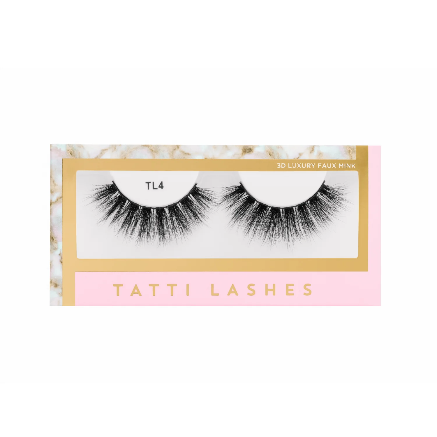 3D Luxury Lashes TL4 - Image 8