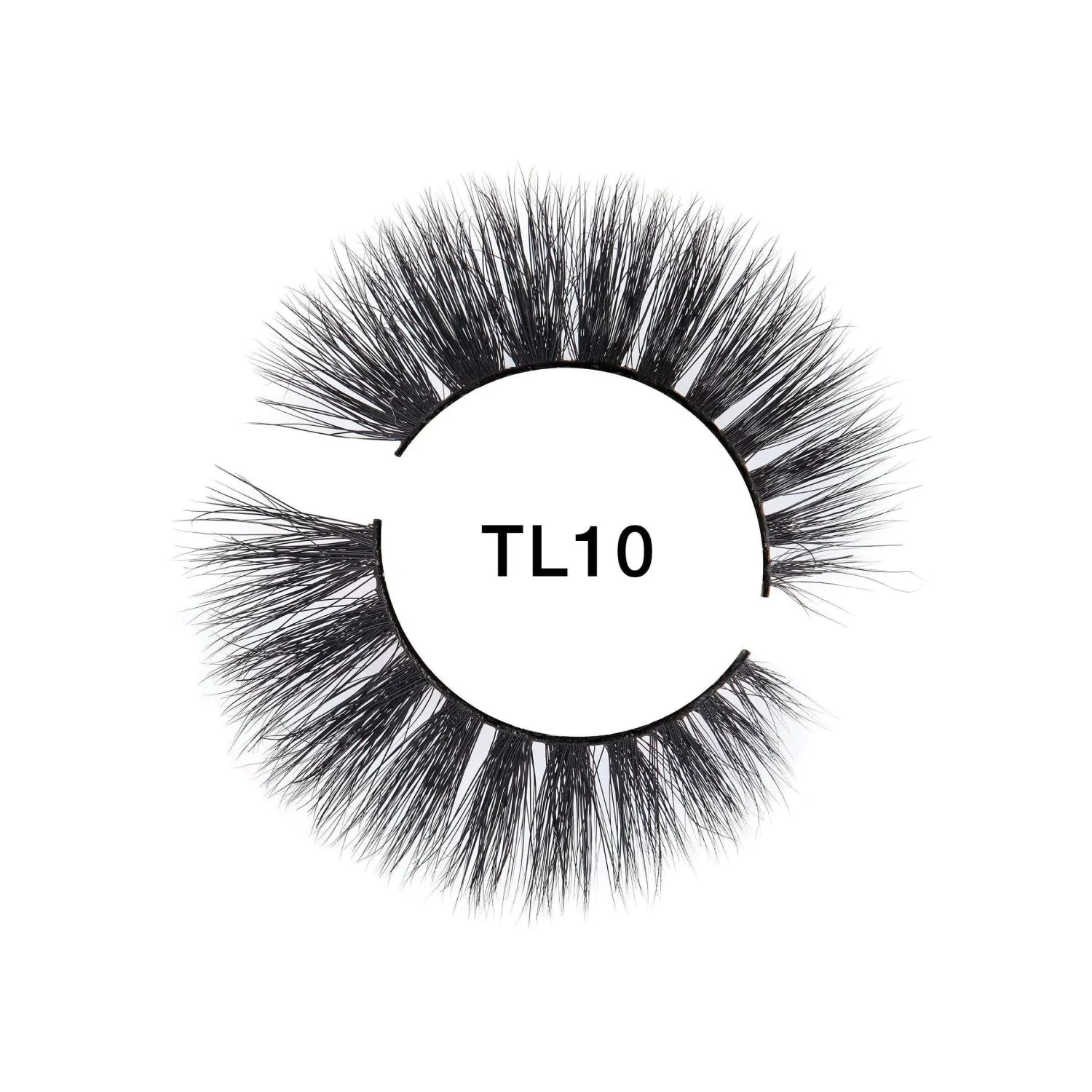 3D Luxury Lashes TL10 - Image 5