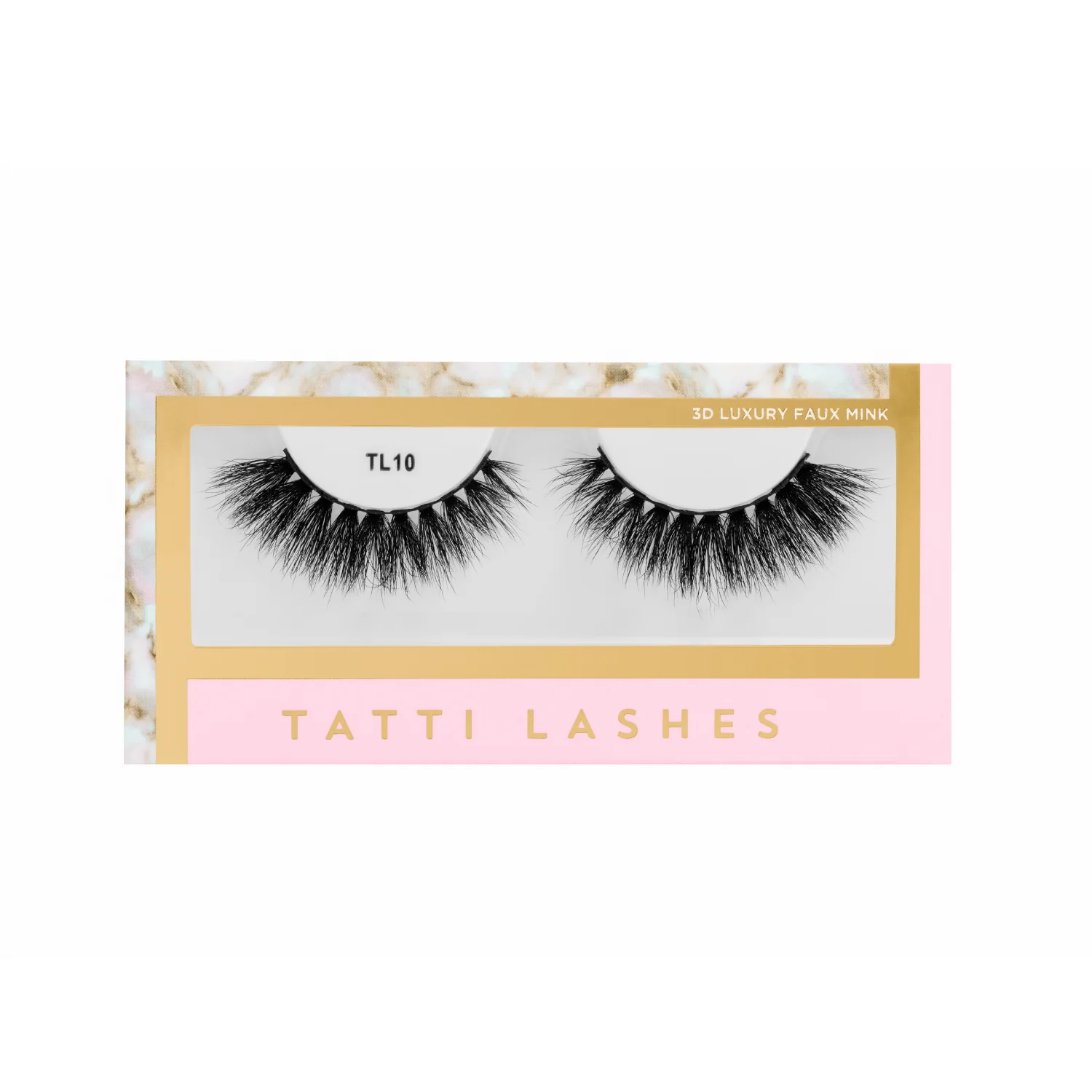 3D Luxury Lashes TL10 - Image 6