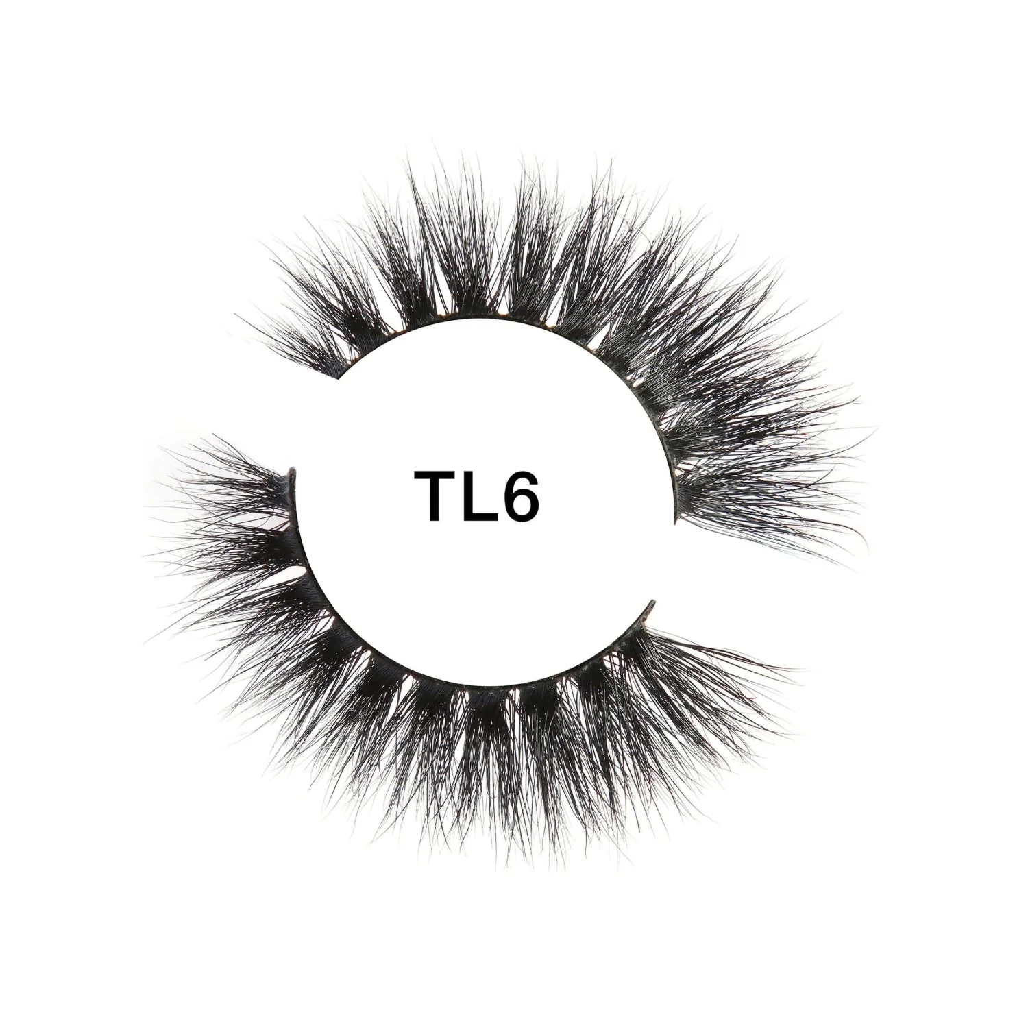 3D Luxury Lashes TL6 - Image 7