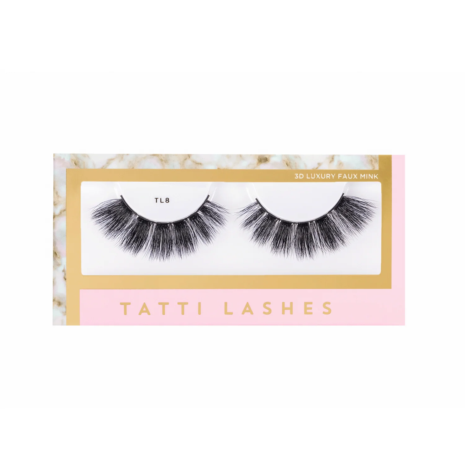 3D Luxury Lashes TL8 - Image 6