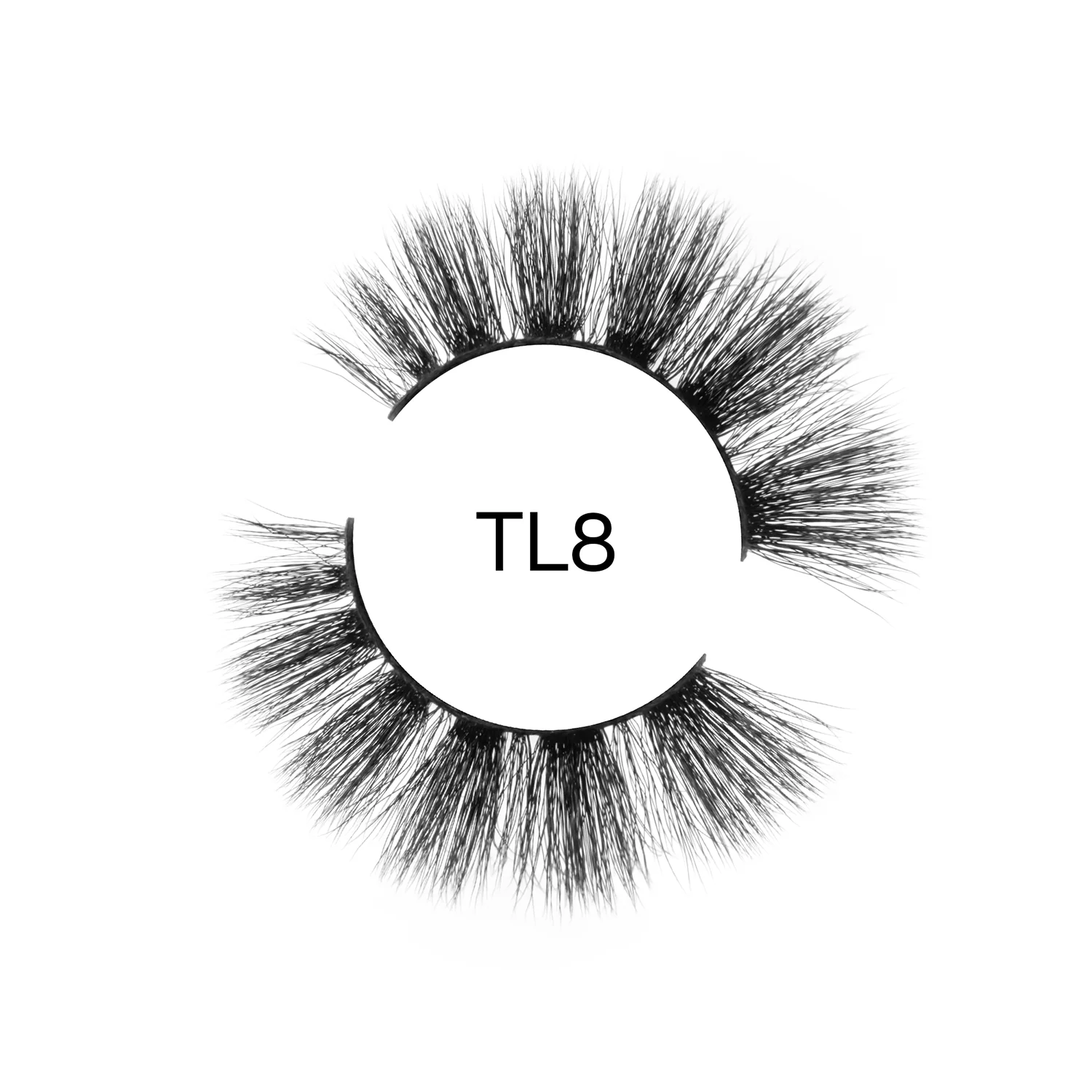 3D Luxury Lashes TL8 - Image 7