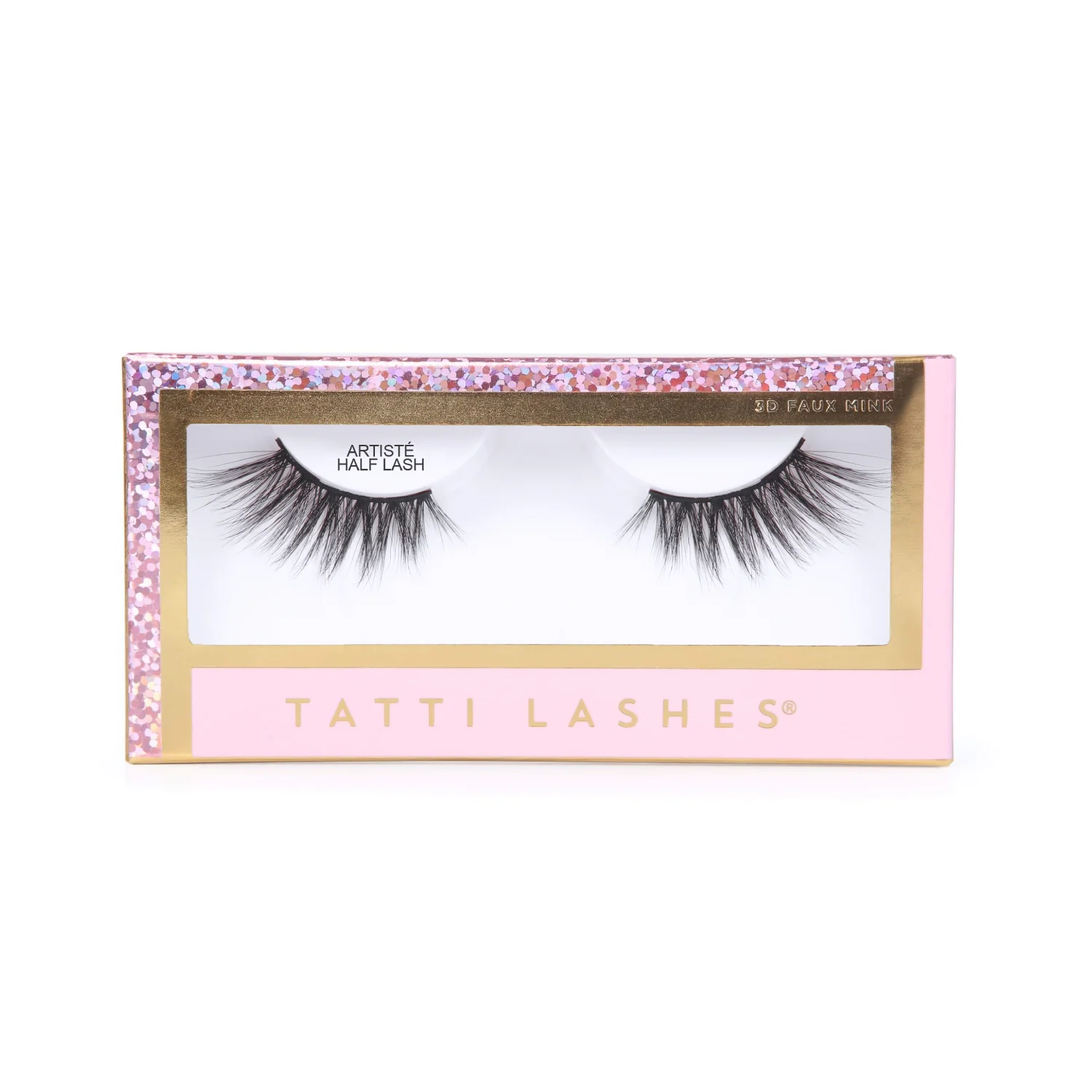 Artisté Half Lash - Image 6
