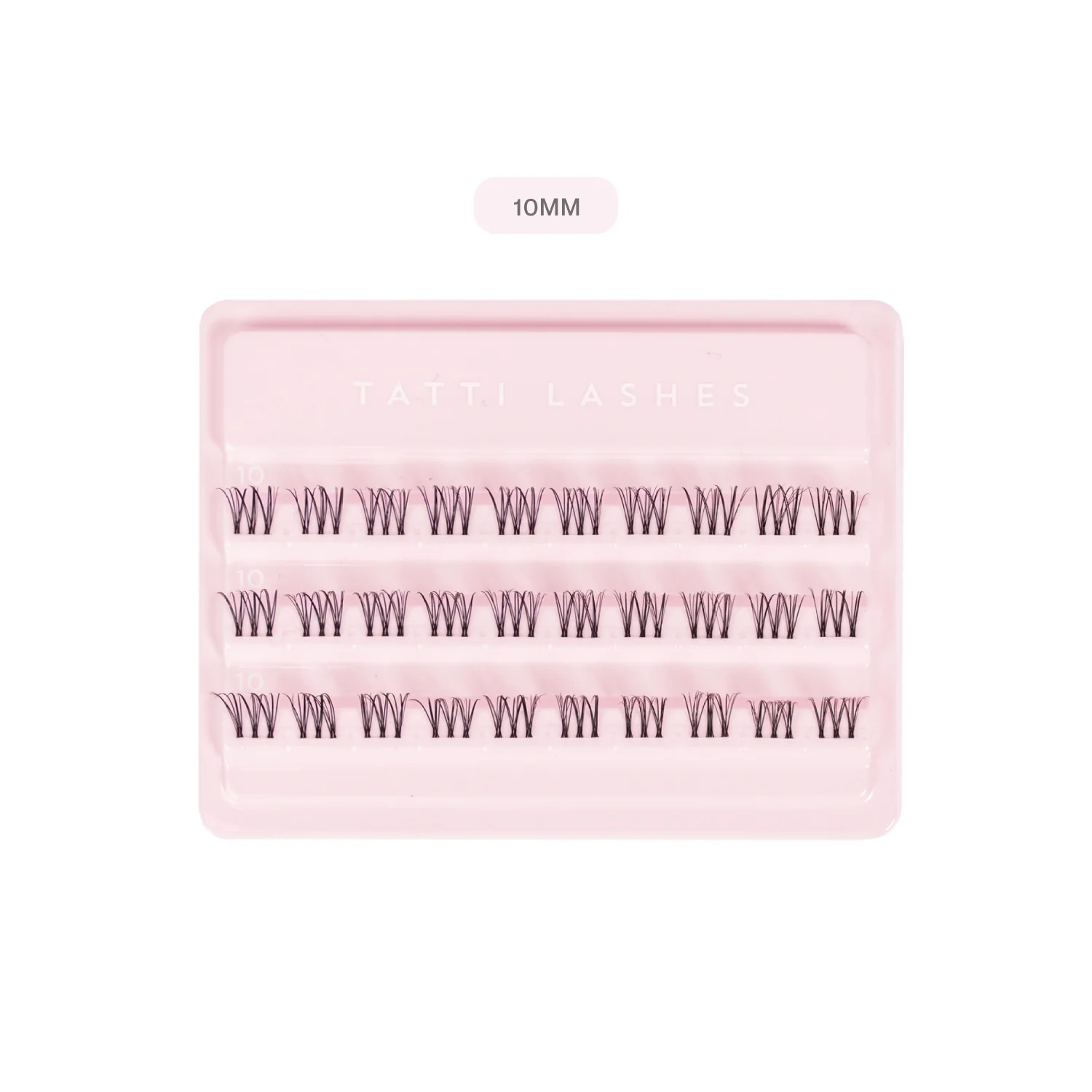 Au Natural - Single Length - Image 5