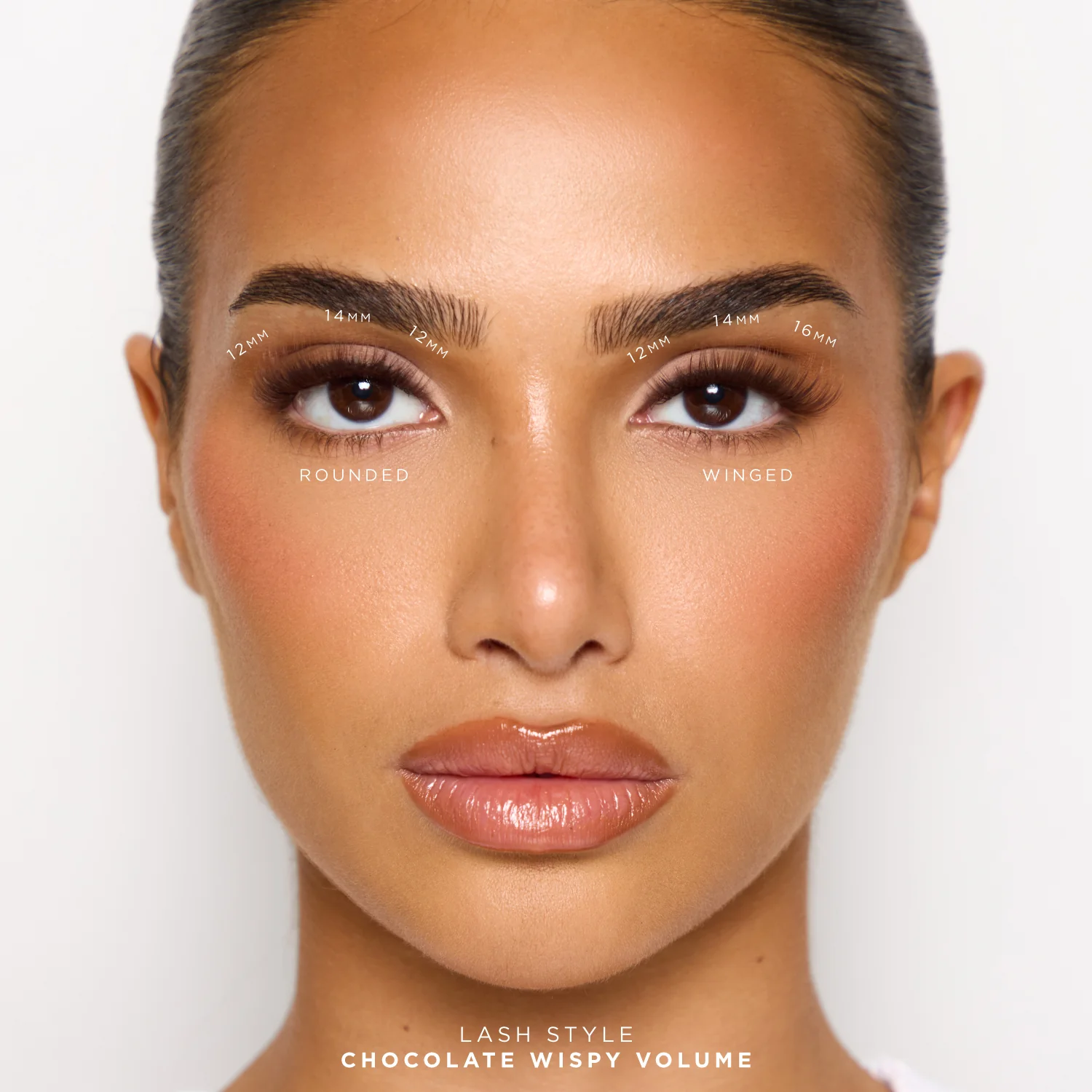 Invisi-Lash Kit - Wispy Edition - Image 10