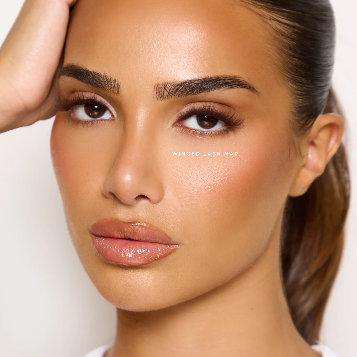 Chocolate Wispy Volume - Image 6