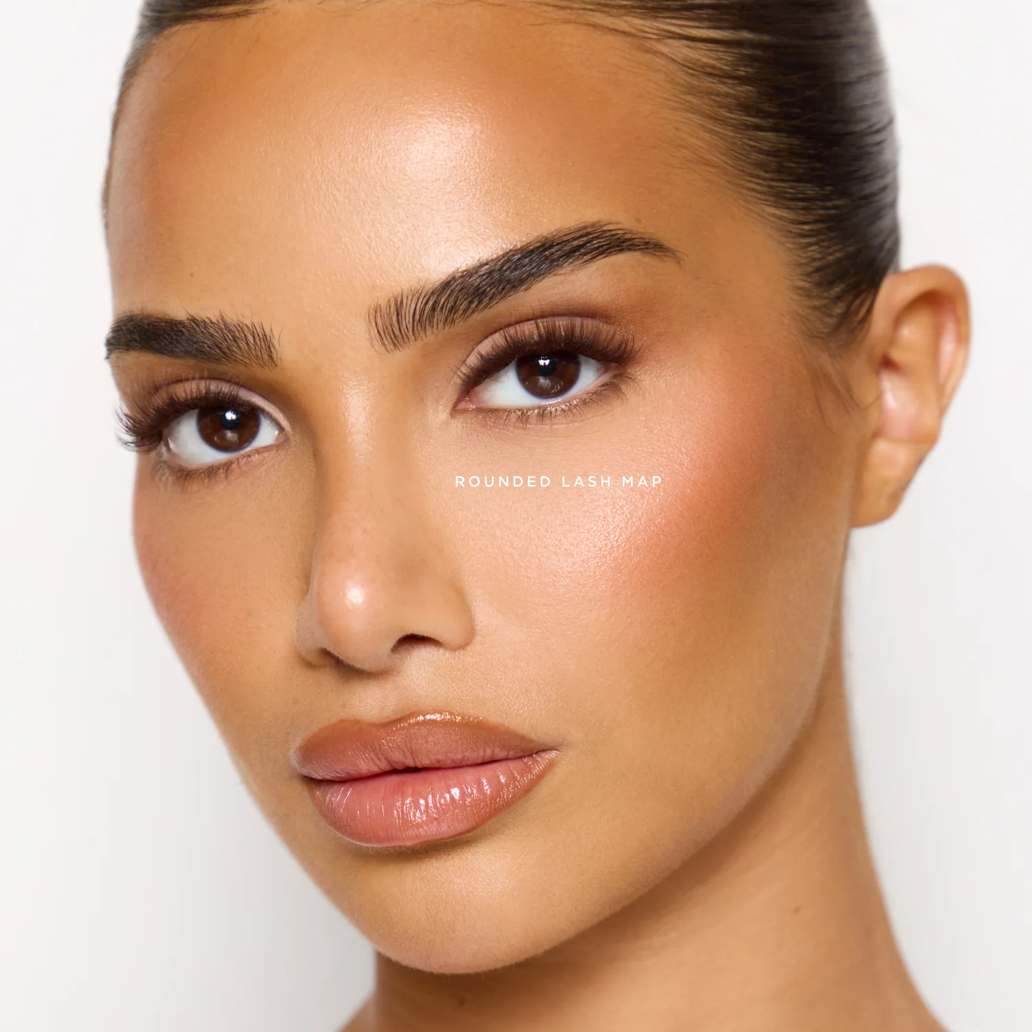 Chocolate Wispy Volume - Image 7