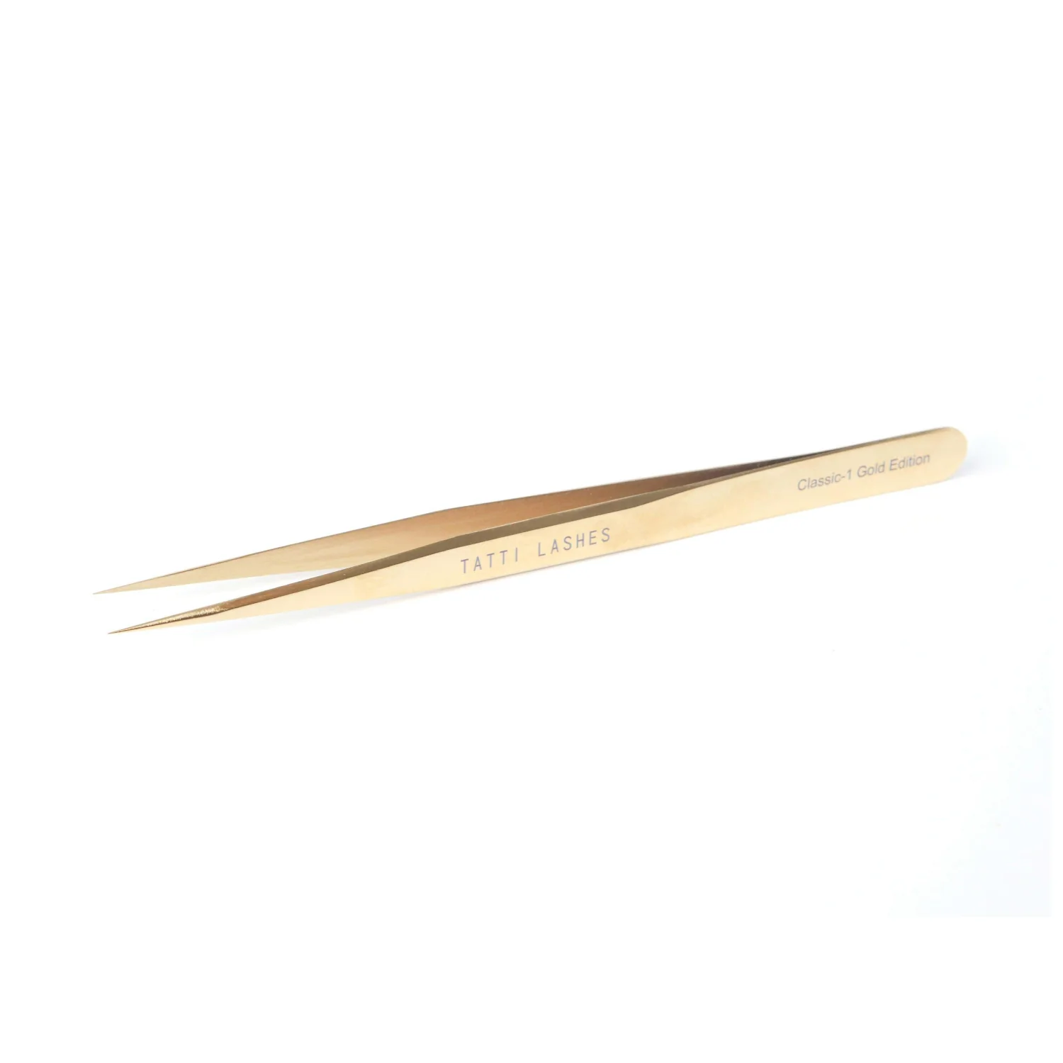 Classic - 1 Gold Edition Tweezers - Image 3