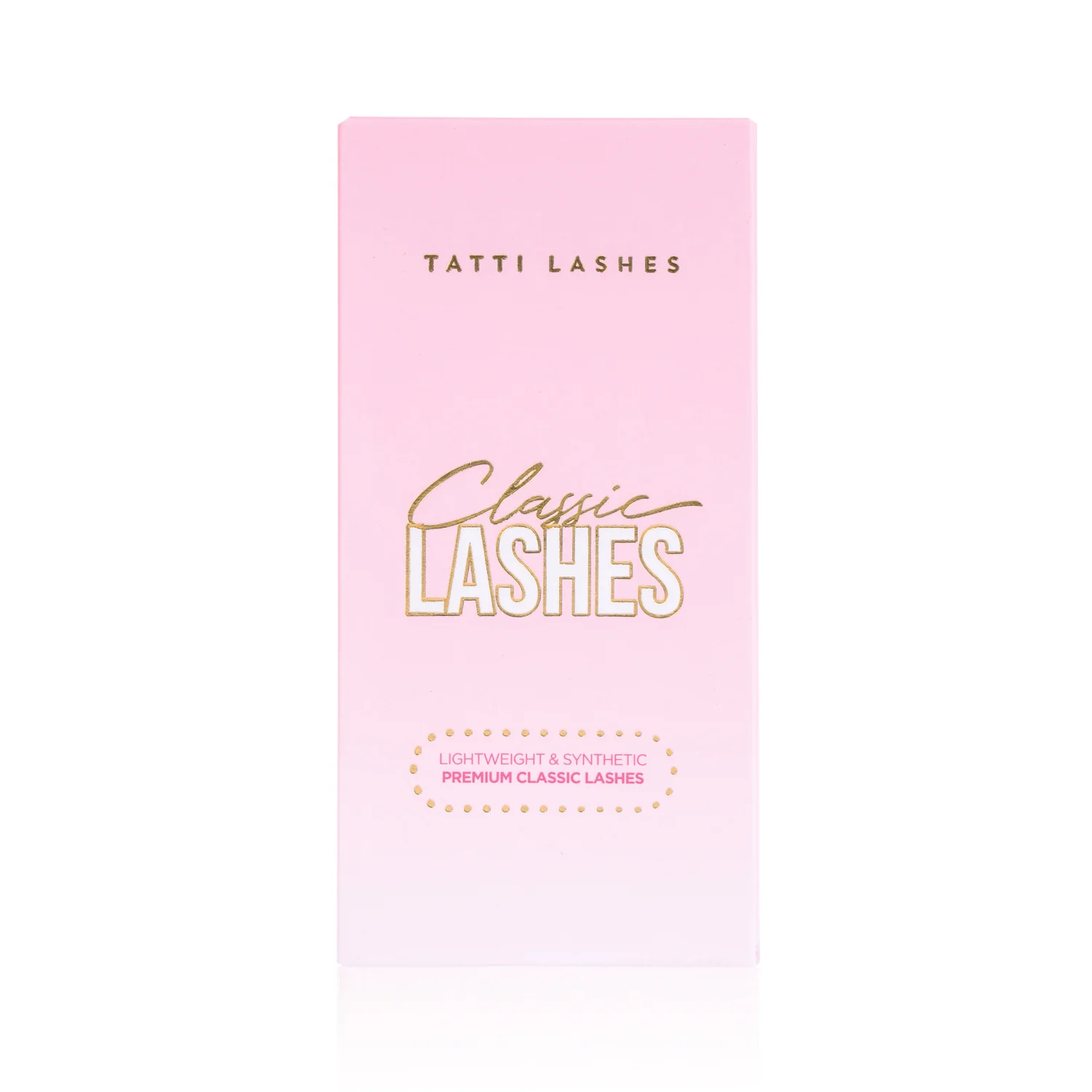 Classic Lashes - Image 4