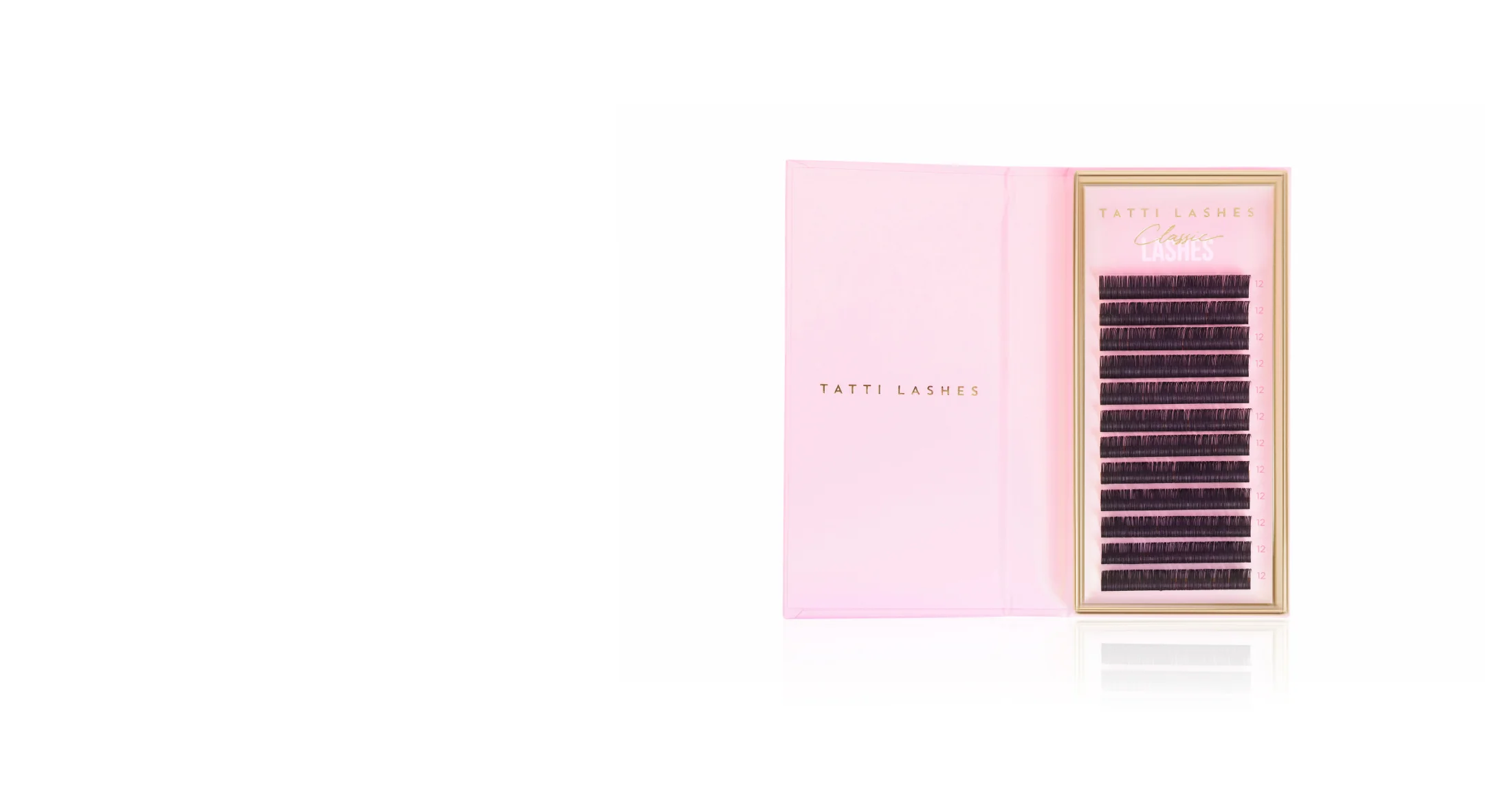 Classic Lashes - Image 5