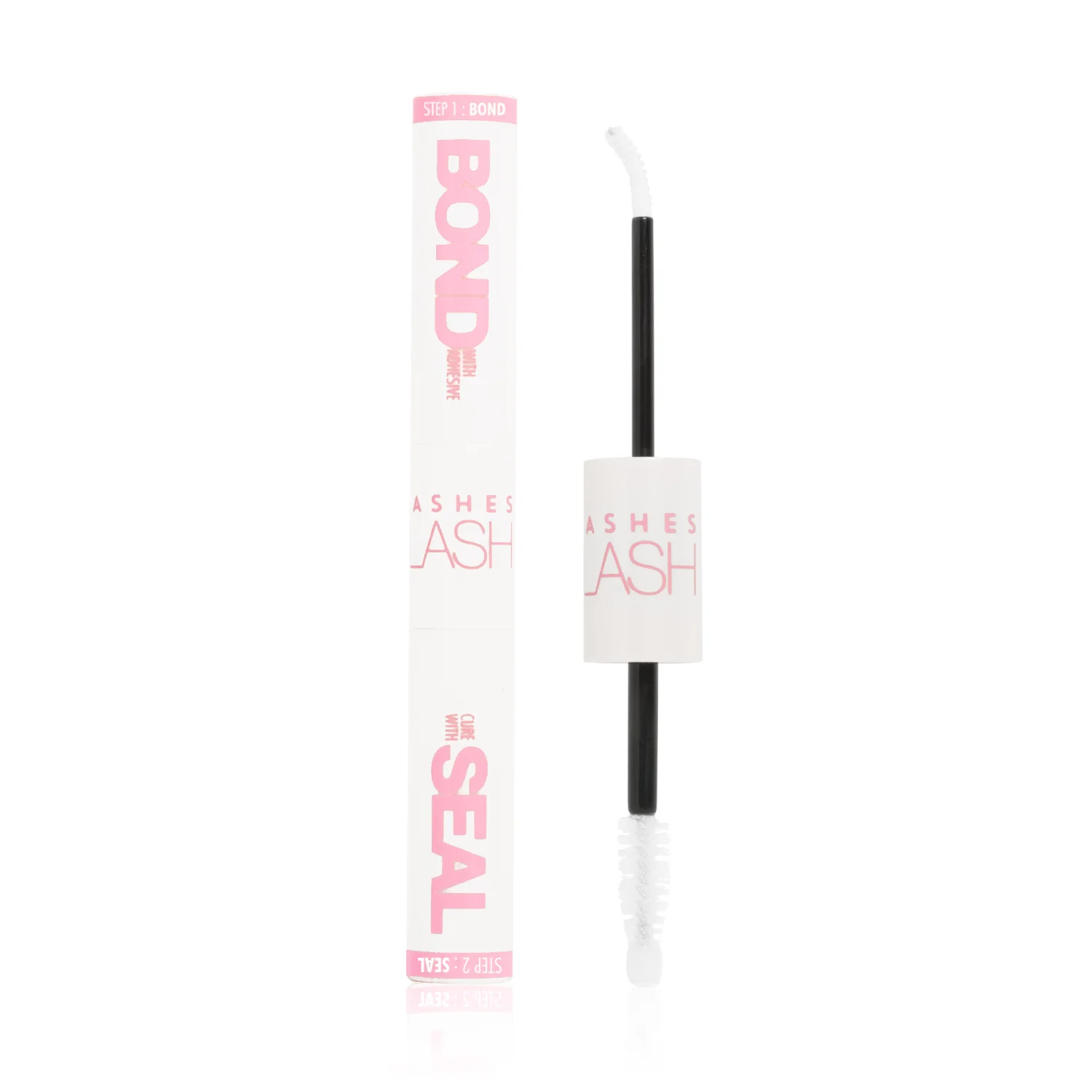 Clear Invisi-Lash Glue - Image 5