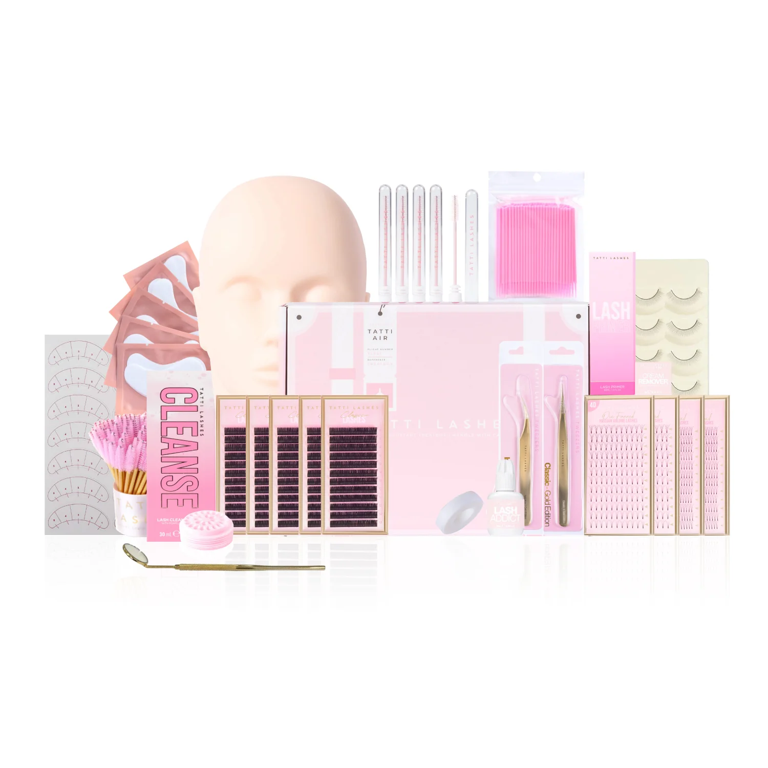 Deluxe Kit - Image 3