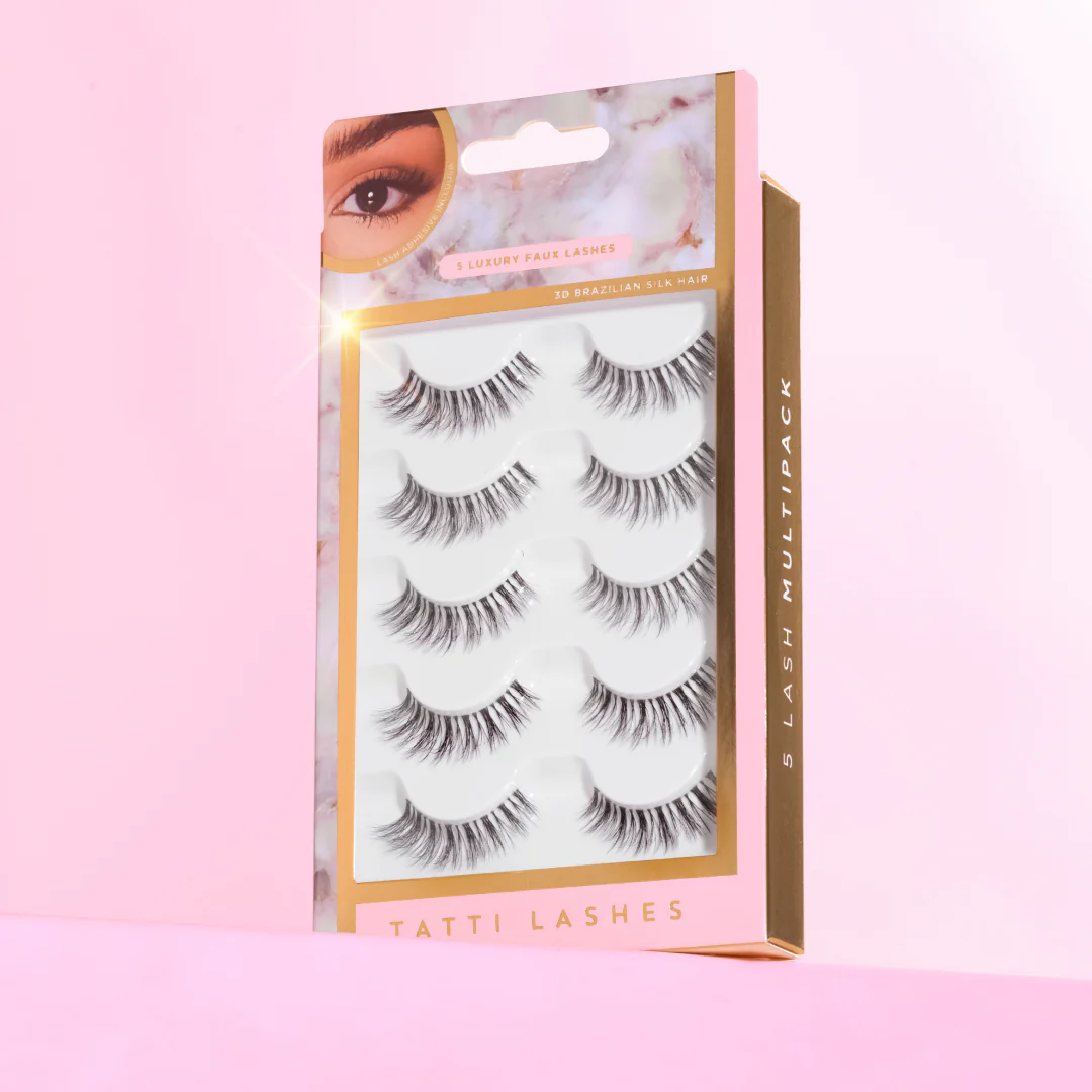 Everyday Lash Multipack - Image 3