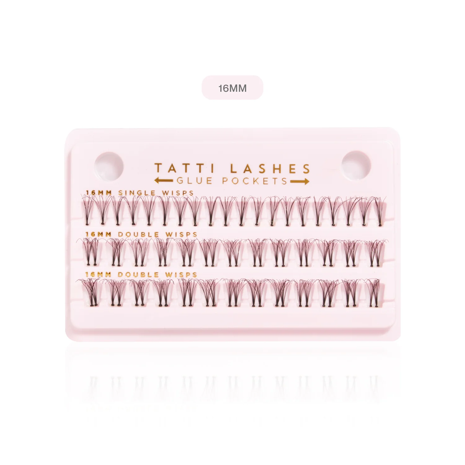 Flawless Fans Single Length - Image 10