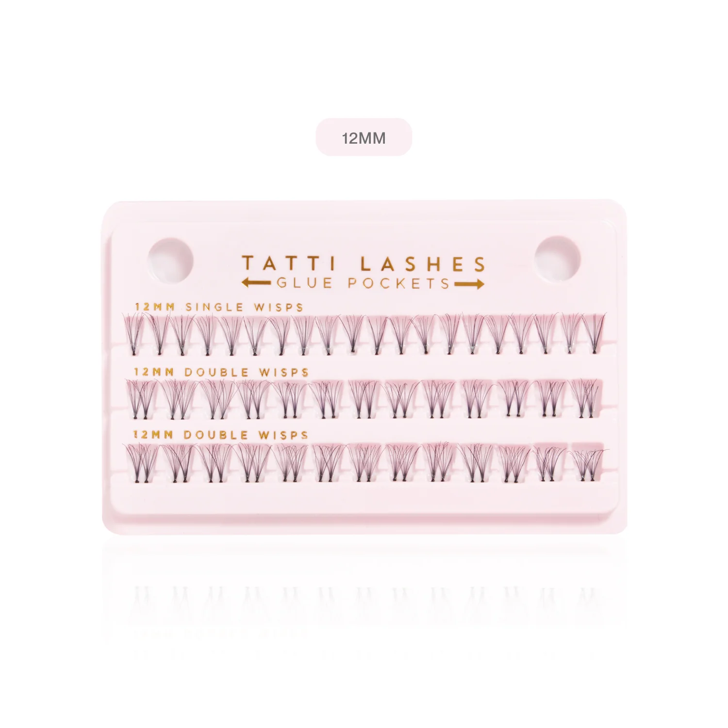 Flawless Fans Single Length - Image 6