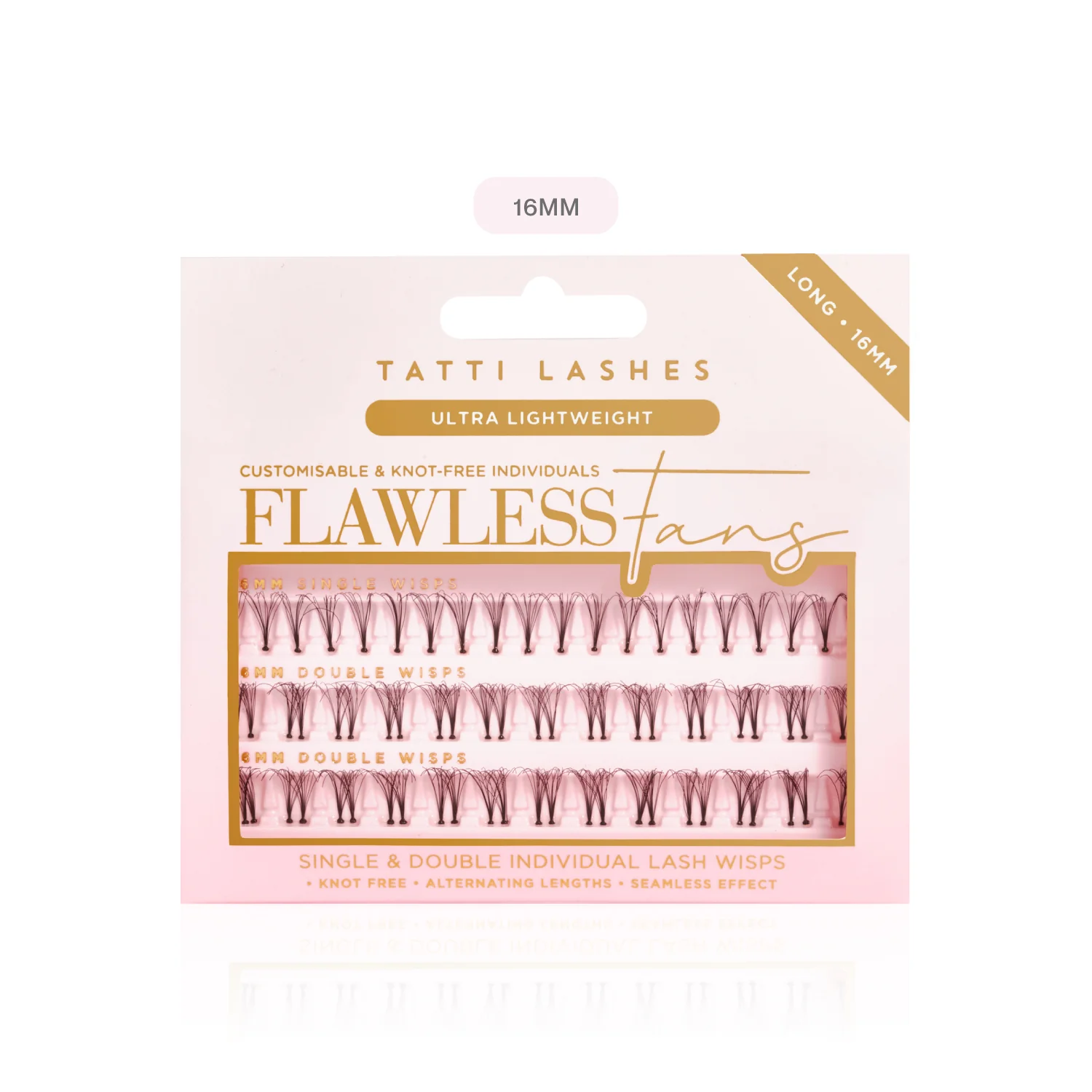 Flawless Fans Single Length - Image 9
