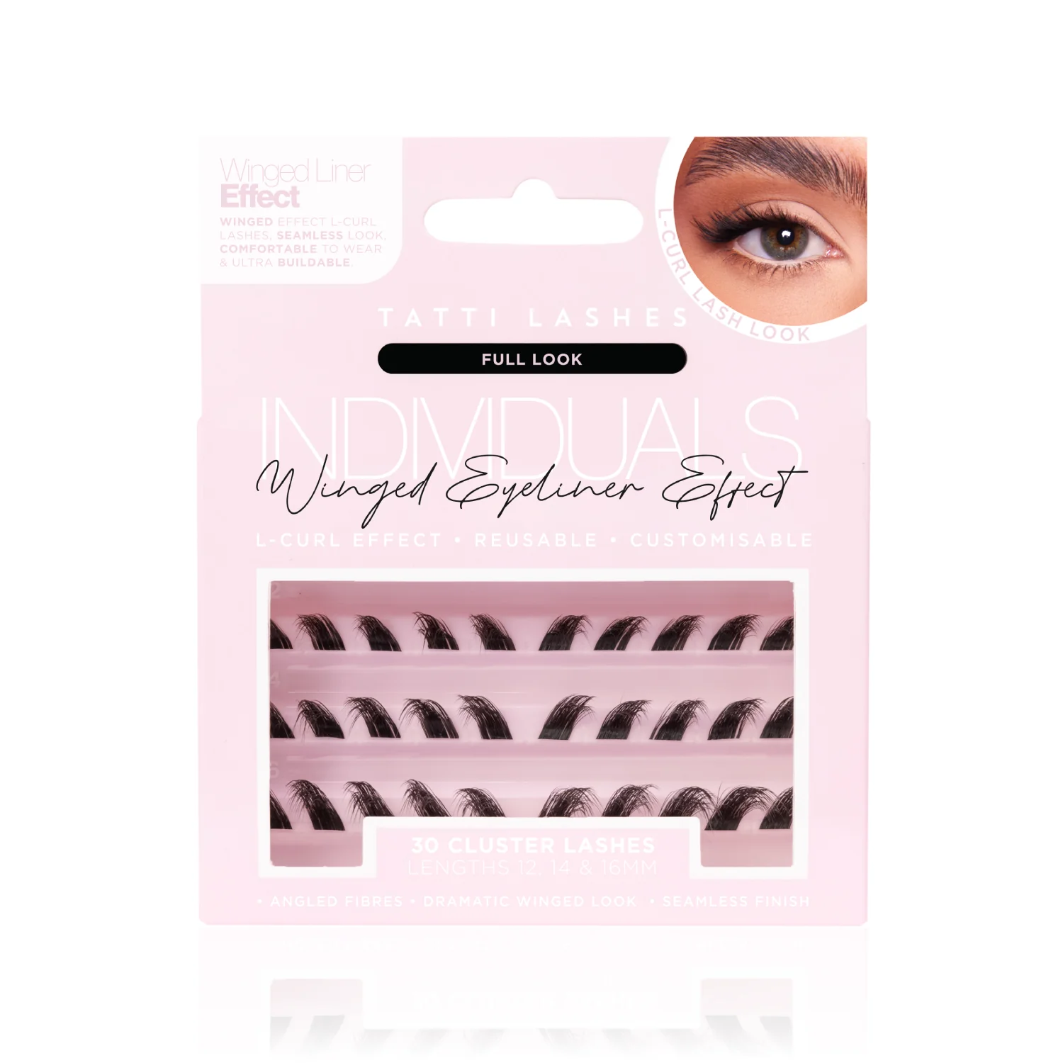 New In | Tatti Lashes