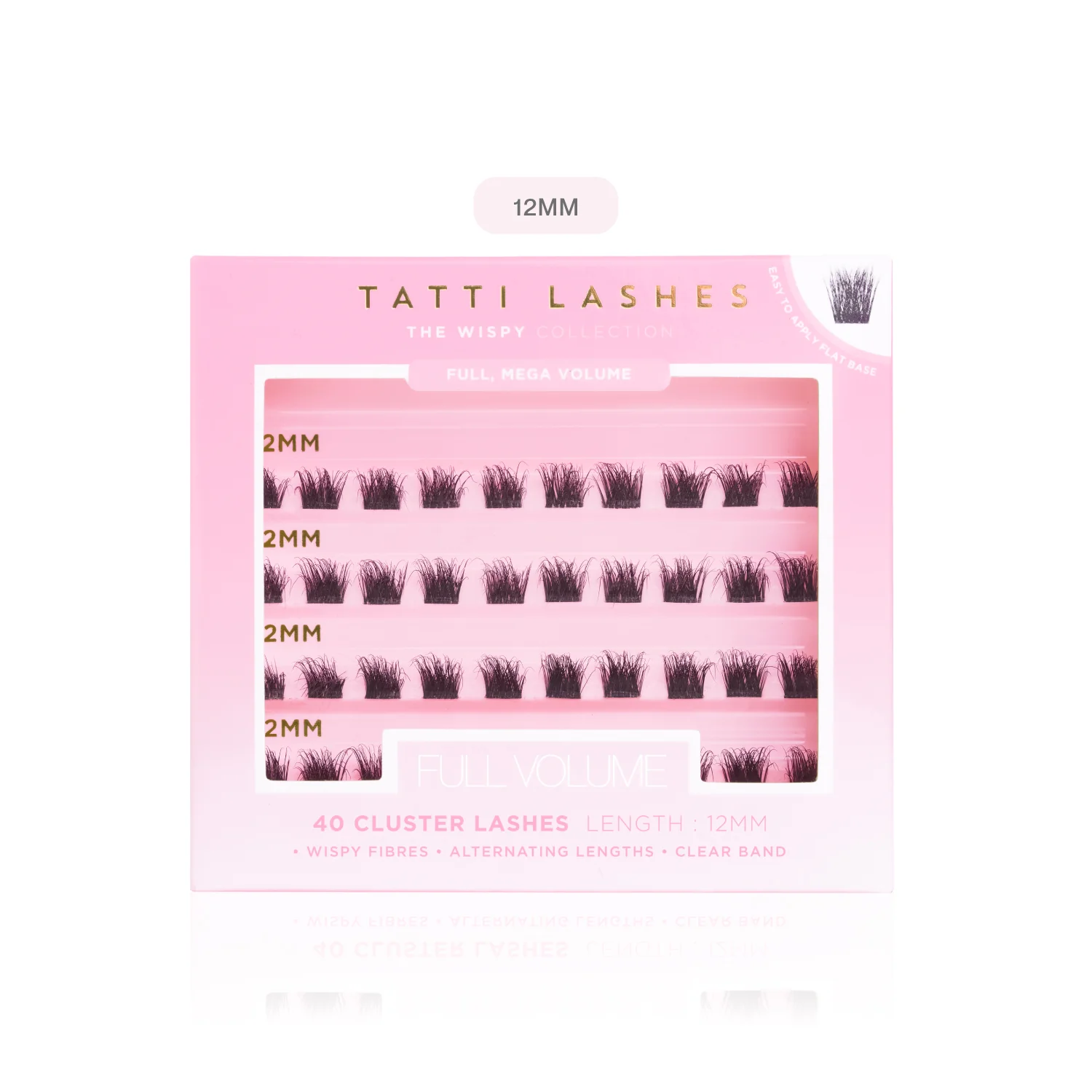 Full Volume - Single Length - Image 4