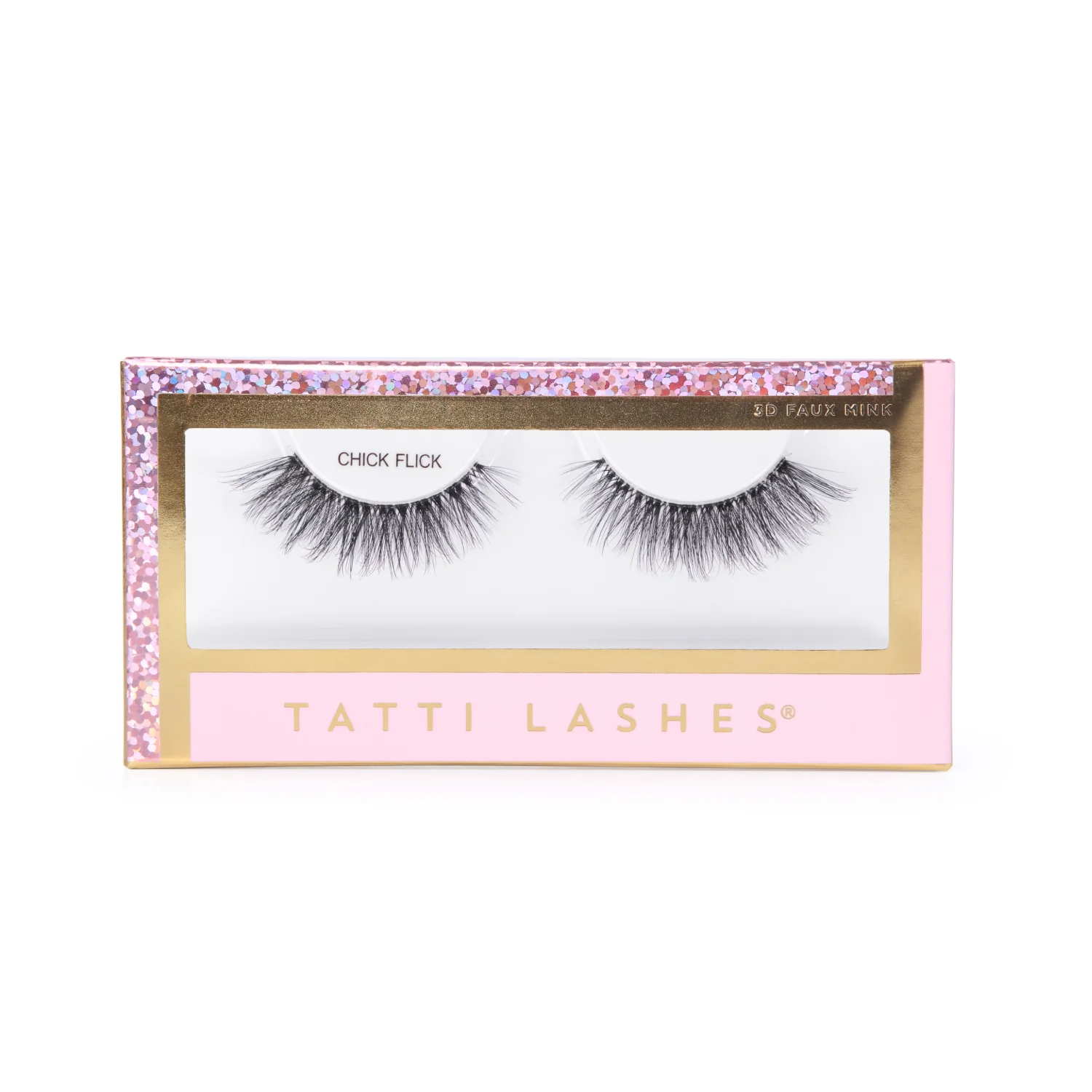 Glam Strip Lash Bundle - Image 3