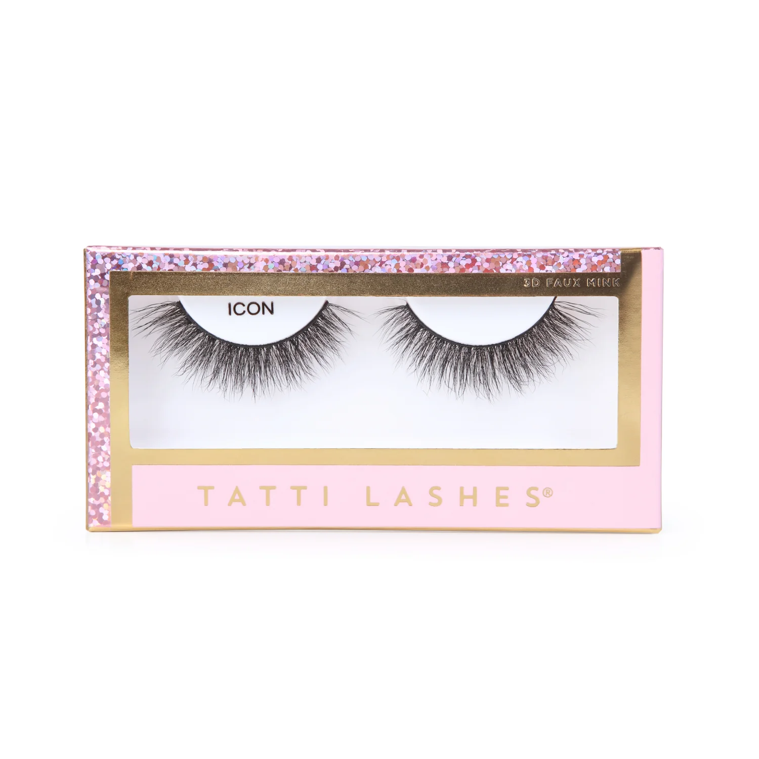 Glam Strip Lash Bundle - Image 4