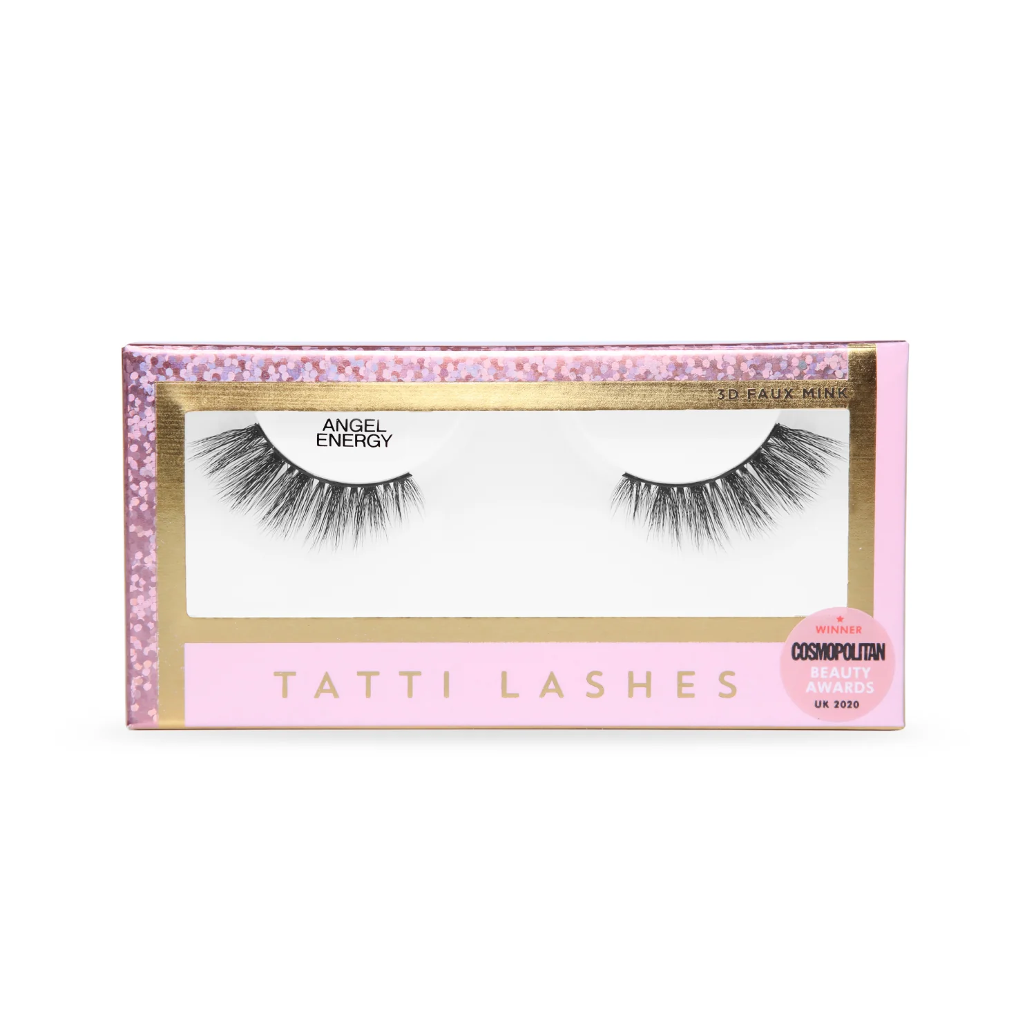 Glam Strip Lash Bundle - Image 5