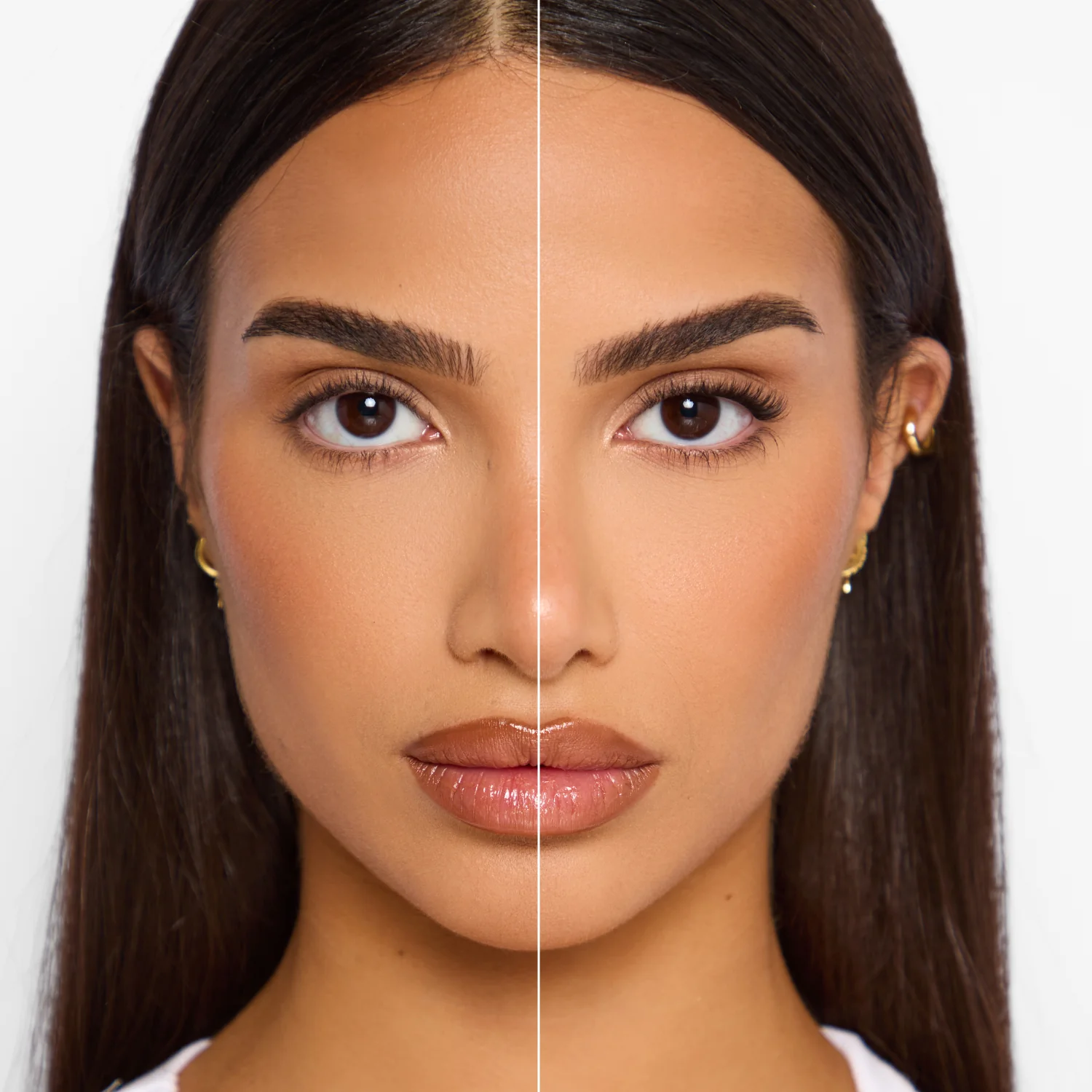 Hera Pre-Glued Half Lashes - Image 4