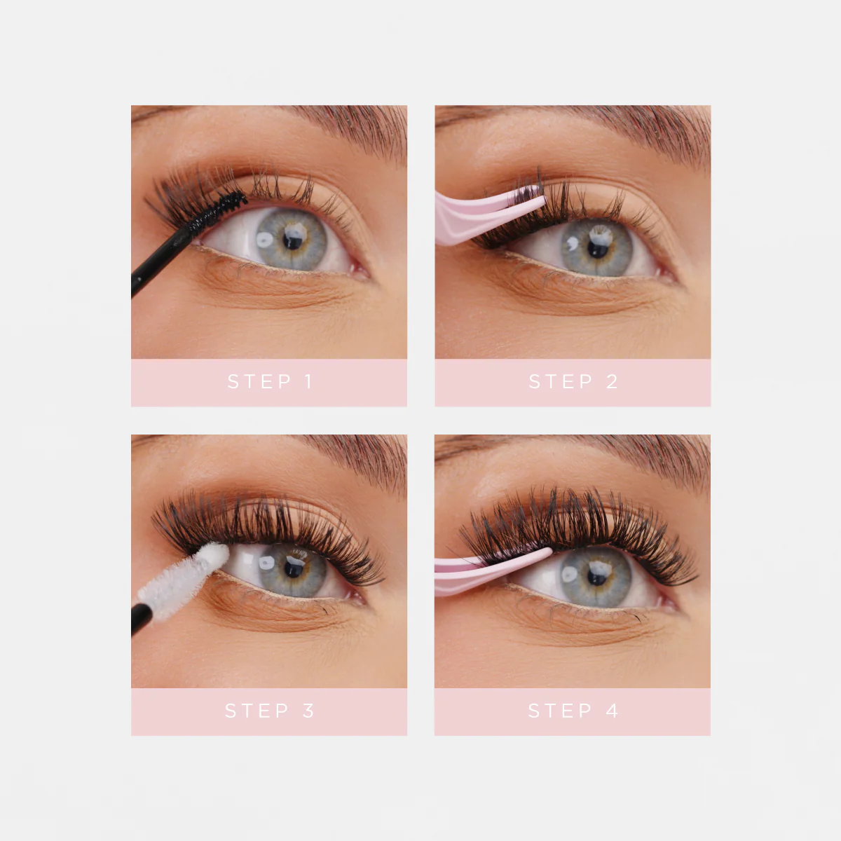 Invisi-Lash Kit - Image 5