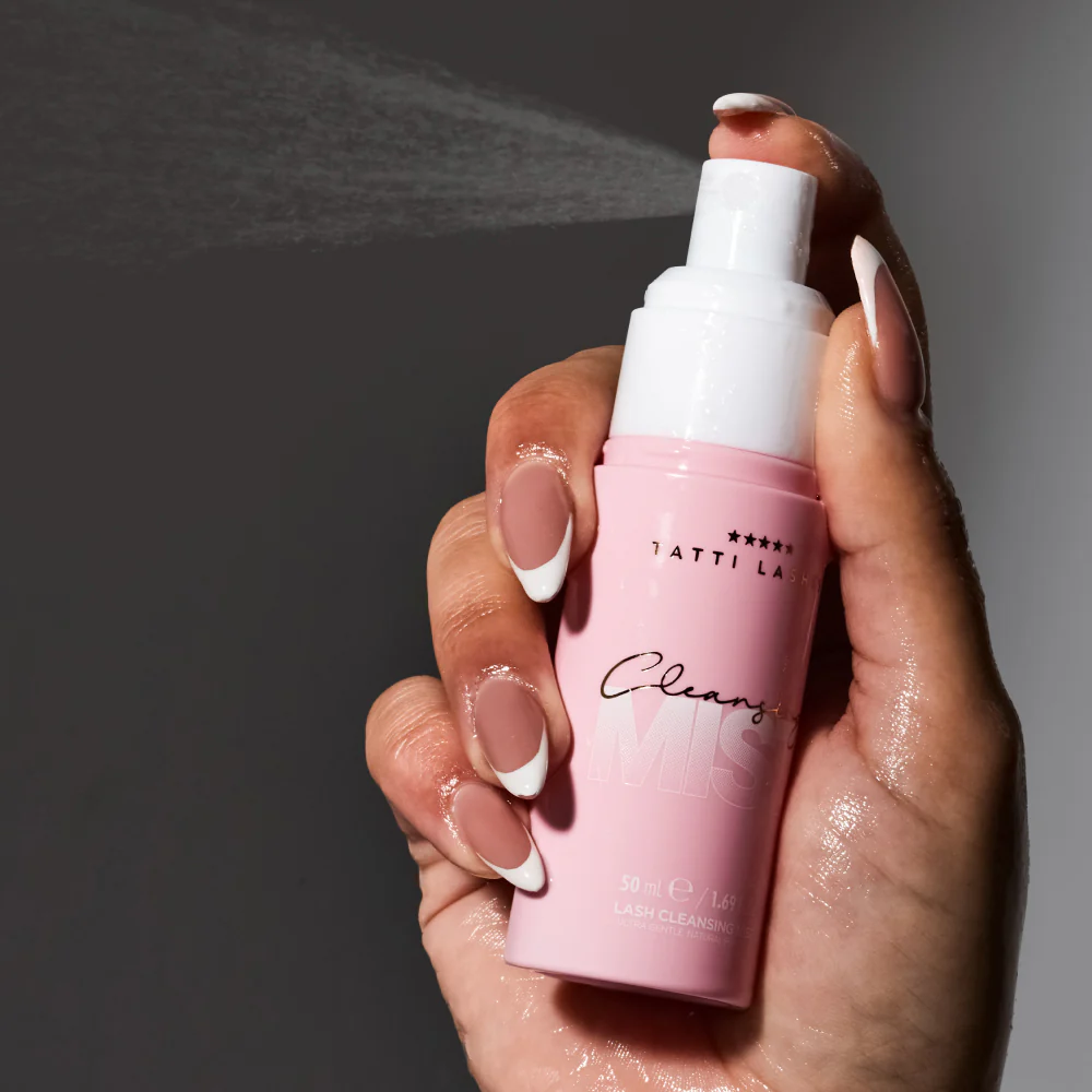 Invisi-Lash Remover & Cleansing Mist Duo - Image 6