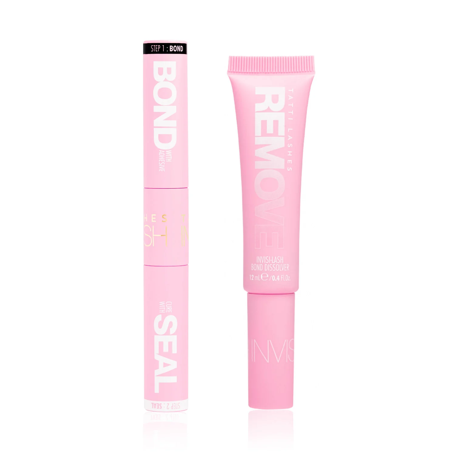 Invisi-Lash Remover & Cleansing Mist Duo - Image 9