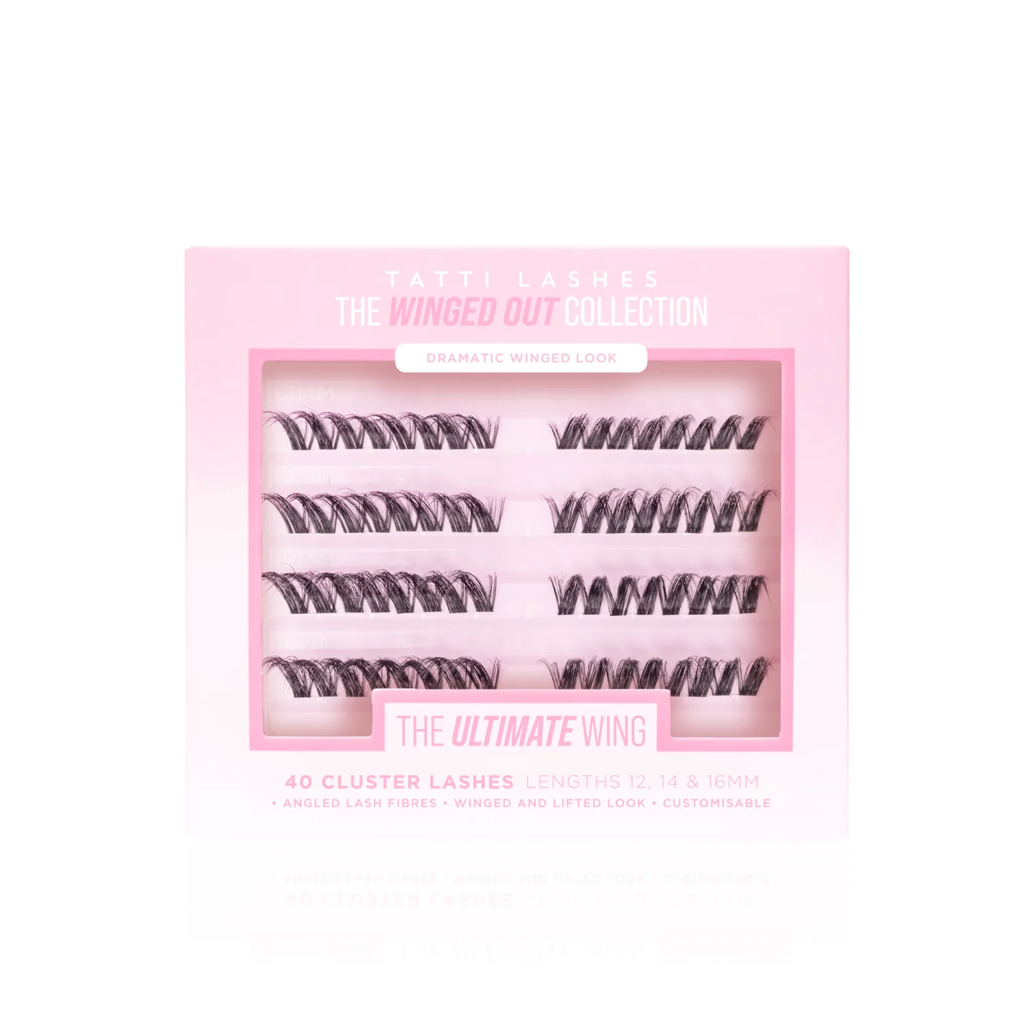 Invisi-Lash Kit - Winged Out Edition - Image 10