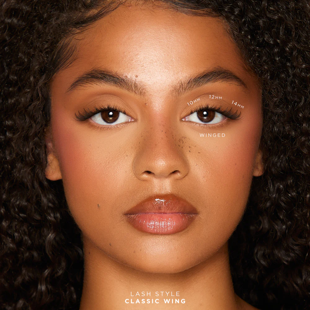 Invisi-Lash Kit - Winged Out Edition - Image 11