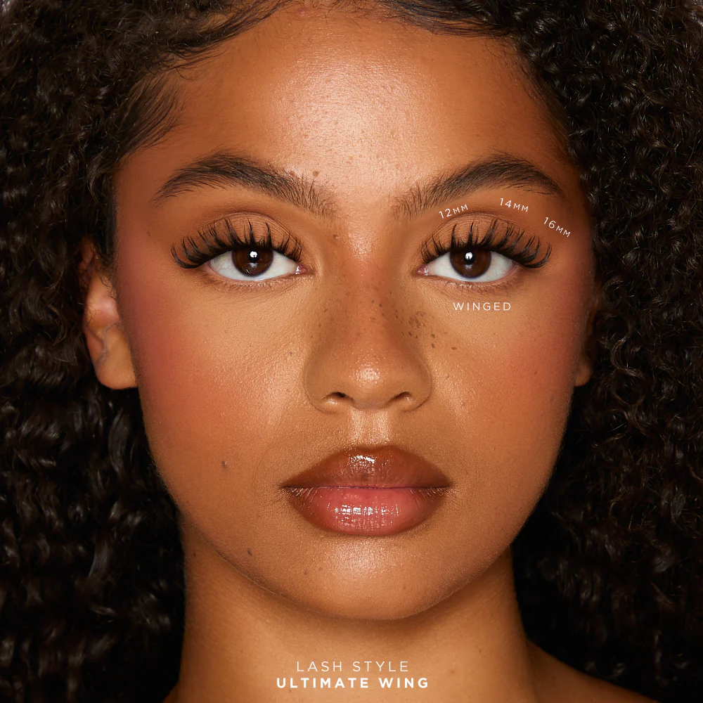 Invisi-Lash Kit - Winged Out Edition - Image 13