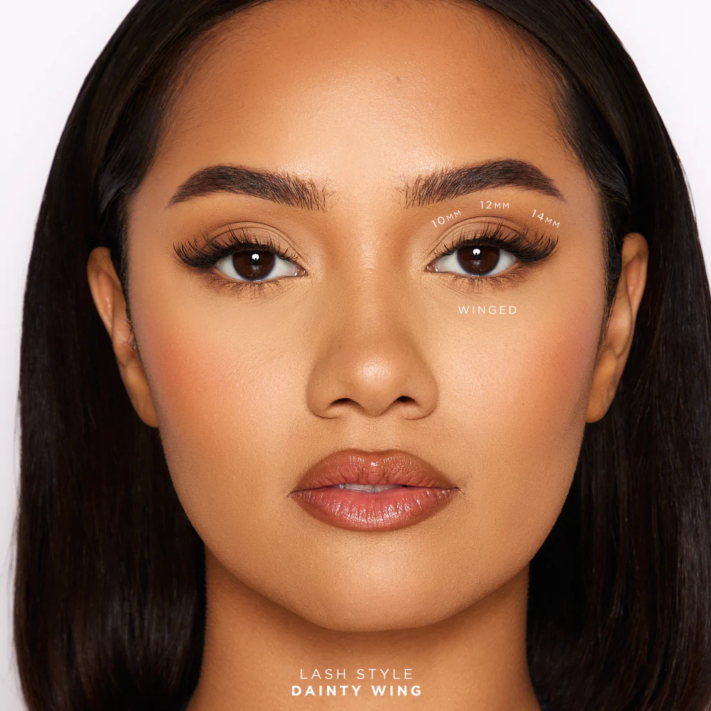 Invisi-Lash Kit - Winged Out Edition - Image 14