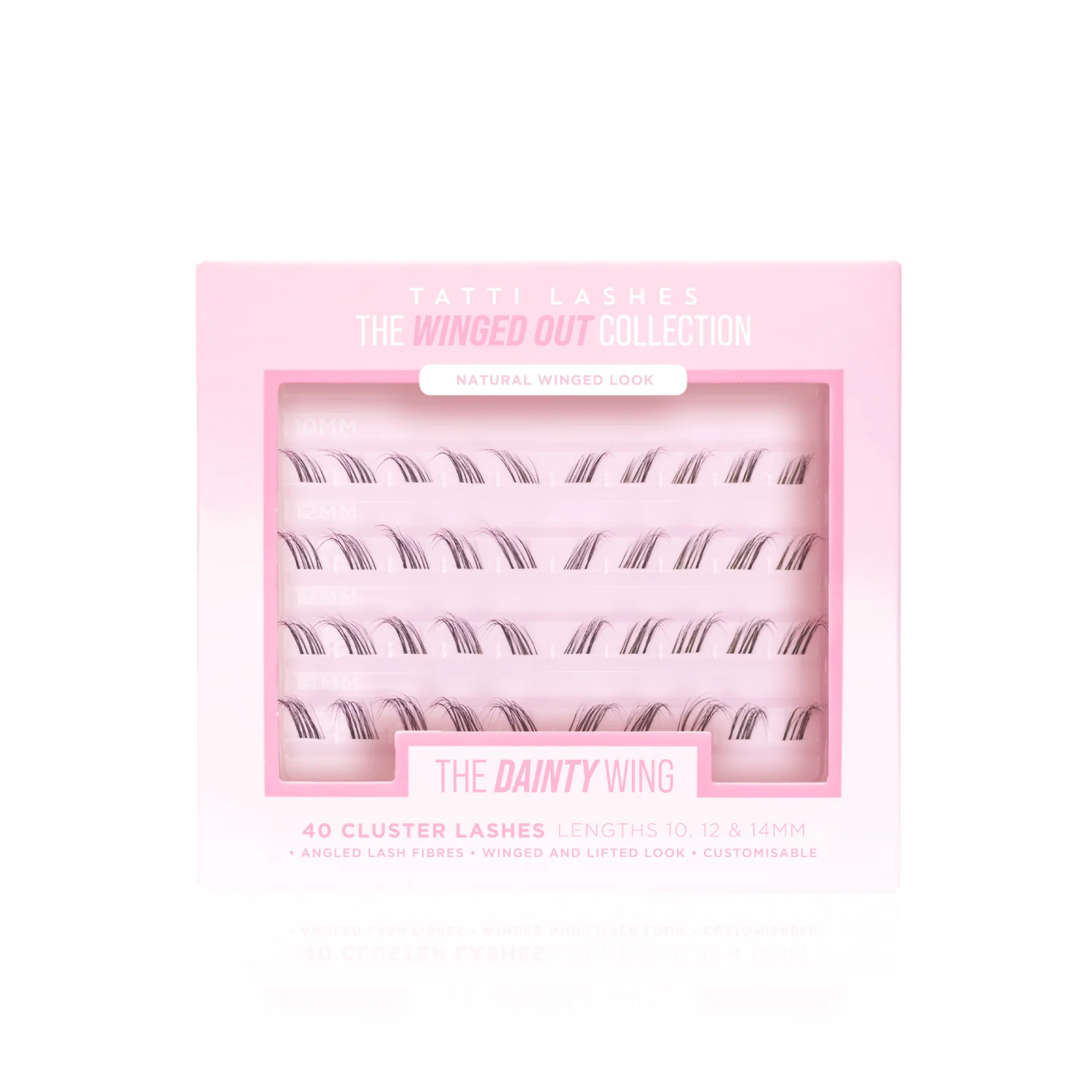 Invisi-Lash Kit - Winged Out Edition - Image 7