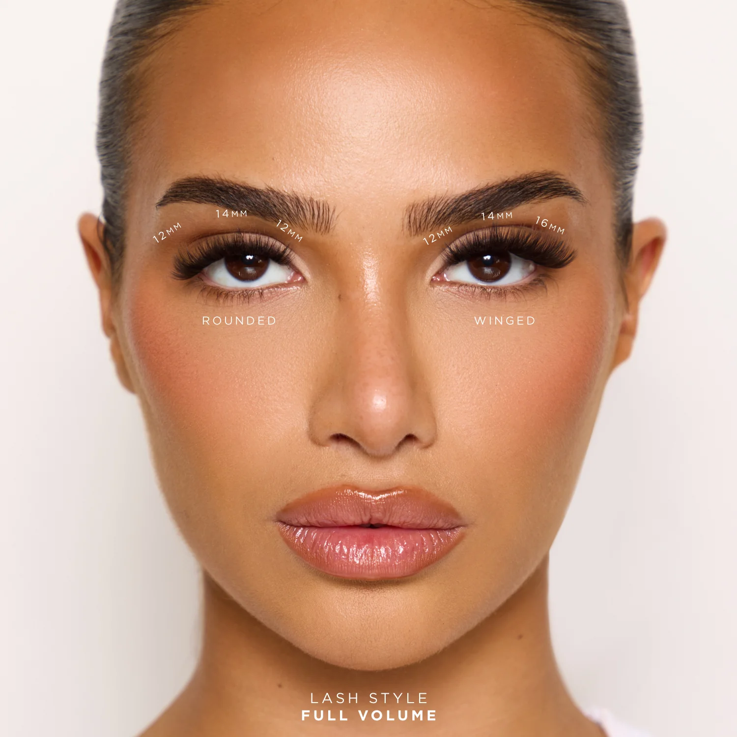 Invisi-Lash Kit - Wispy Edition - Image 8