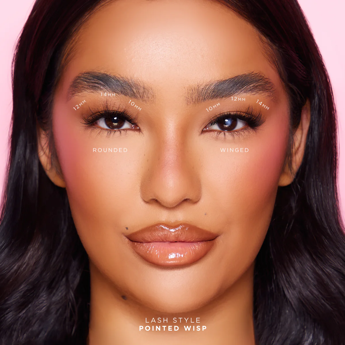 Invisi-Lash Kit - Wispy Edition - Image 9