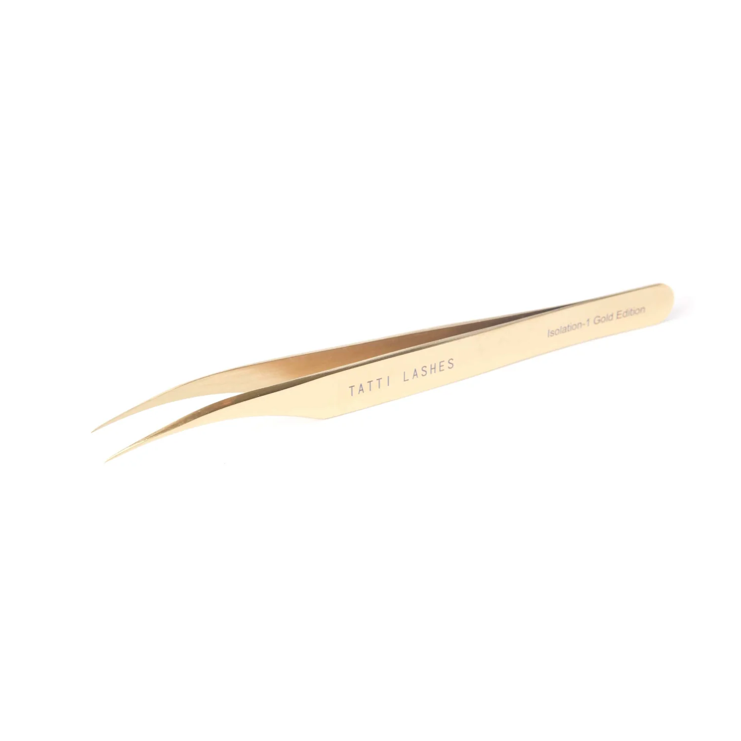 Isolation - 1 Gold Edition Tweezers - Image 3