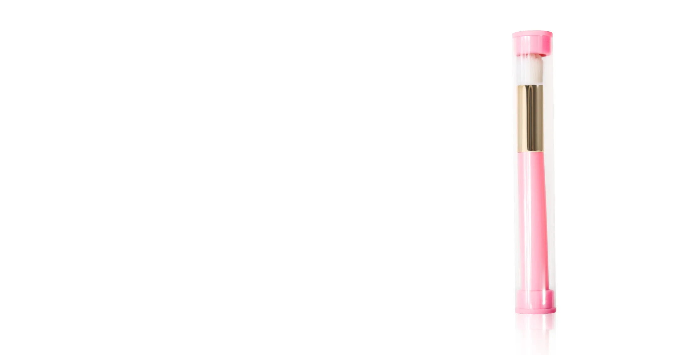 Lash & Brow Cleansing Brush - Image 3