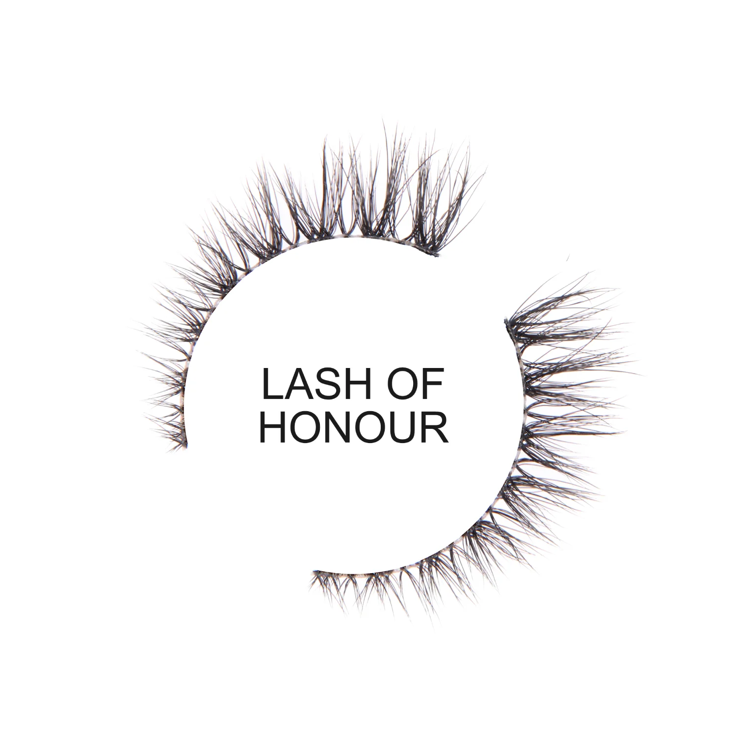 Lash Of Honour - Image 9