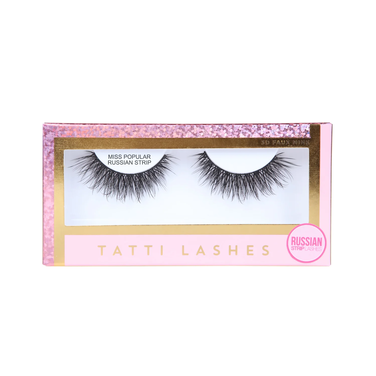 Miss Popular Volume Strip - Image 5