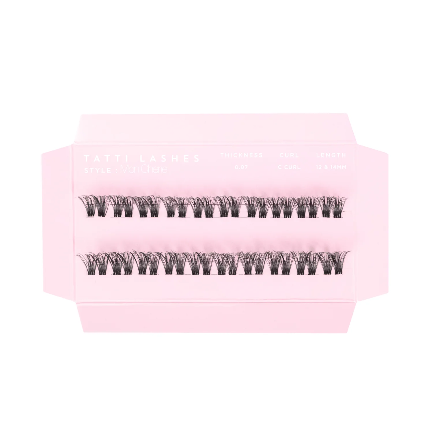 Mon Cherie Compact 12mm & 14mm - Image 5