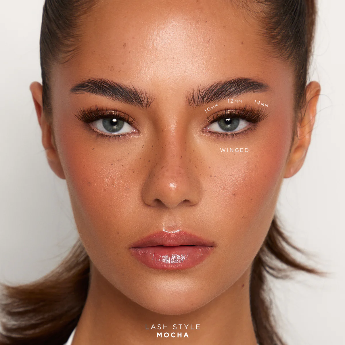 Mon Cherie - Mocha - Image 9