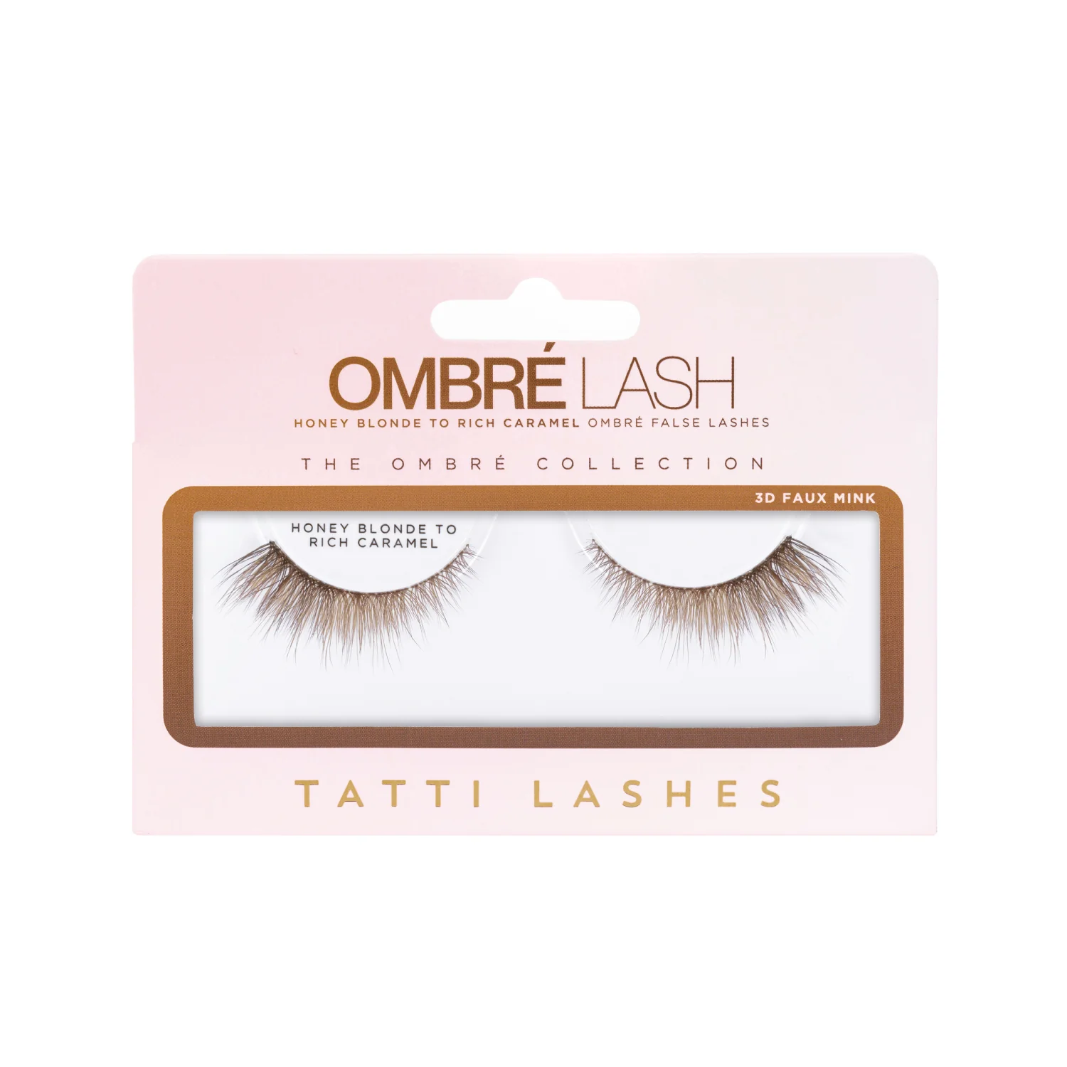 Ombre Honey To Caramel - Image 8