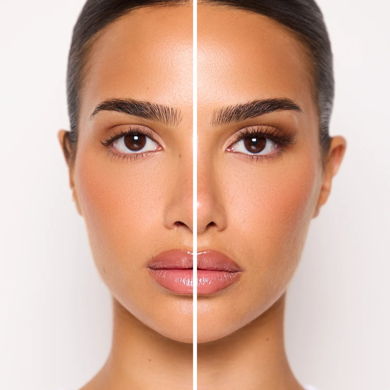 Ombre Medium To Dark Chocolate - Image 4