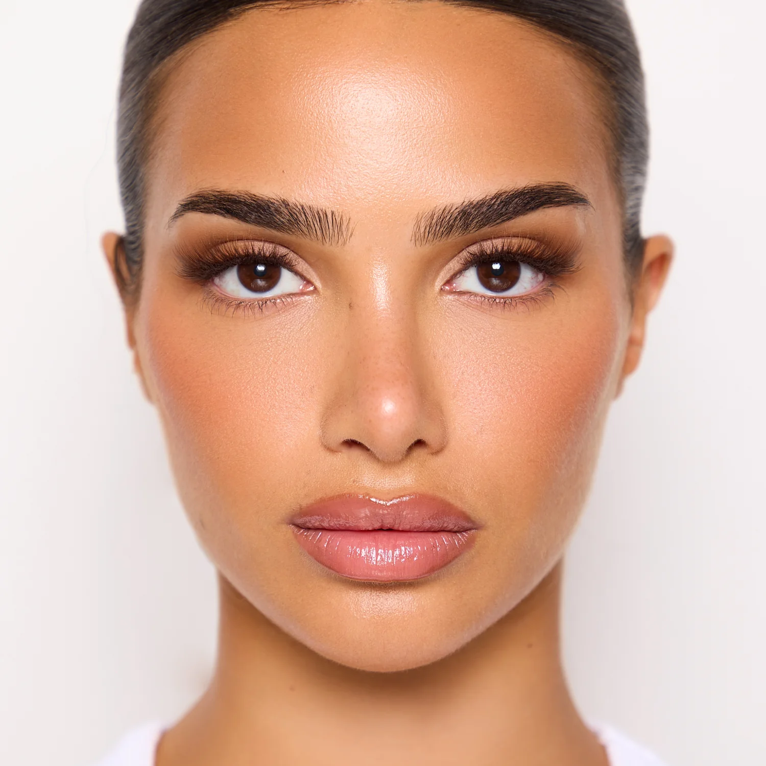 Ombre Medium To Dark Chocolate - Image 5