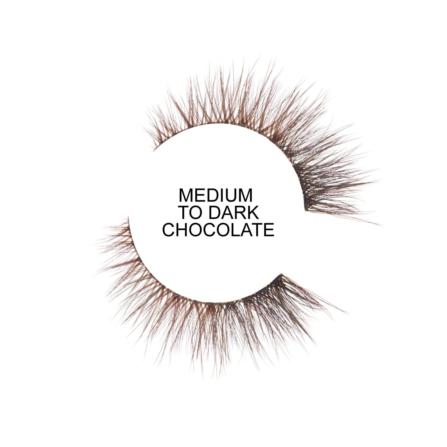 Ombre Medium To Dark Chocolate - Image 7