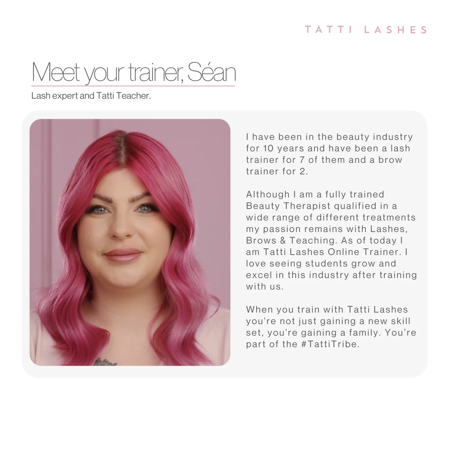 Online Lash & Brow Wax Training Course with Kit - Image 5